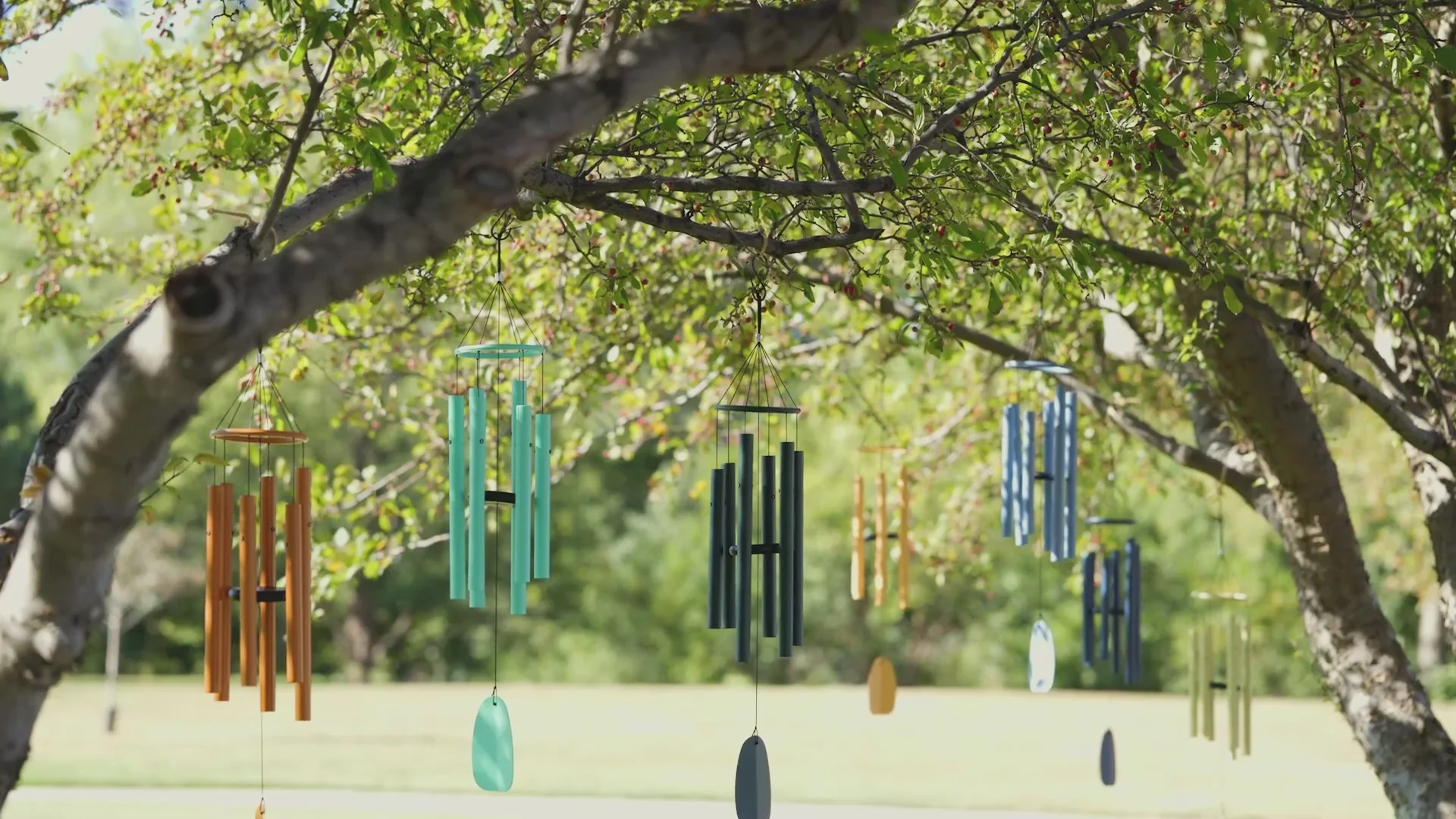 Harmony for Your Home