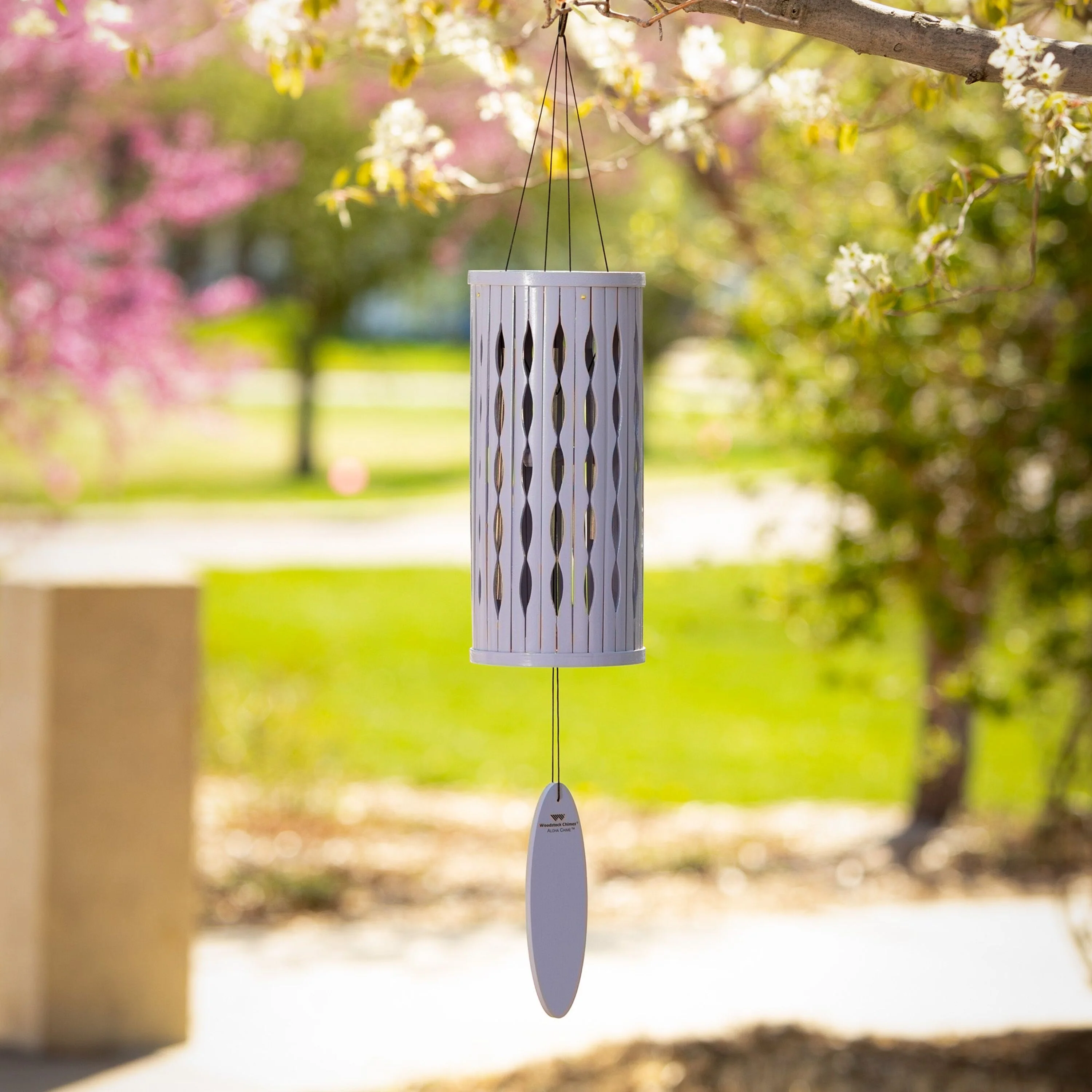 Aloha Chime - Lavender Mist - Image 3