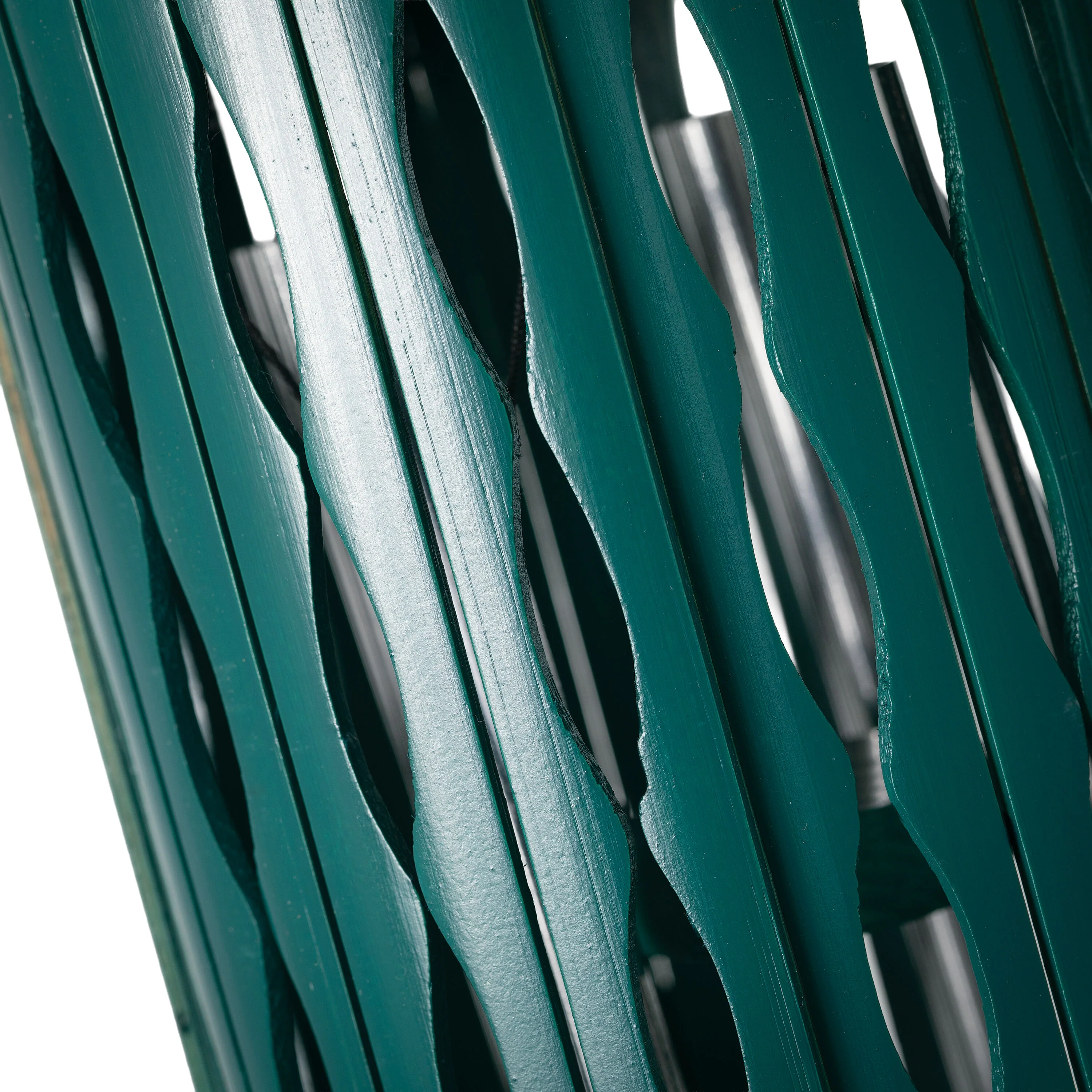 Aloha Chime - Patina Green - Image 2