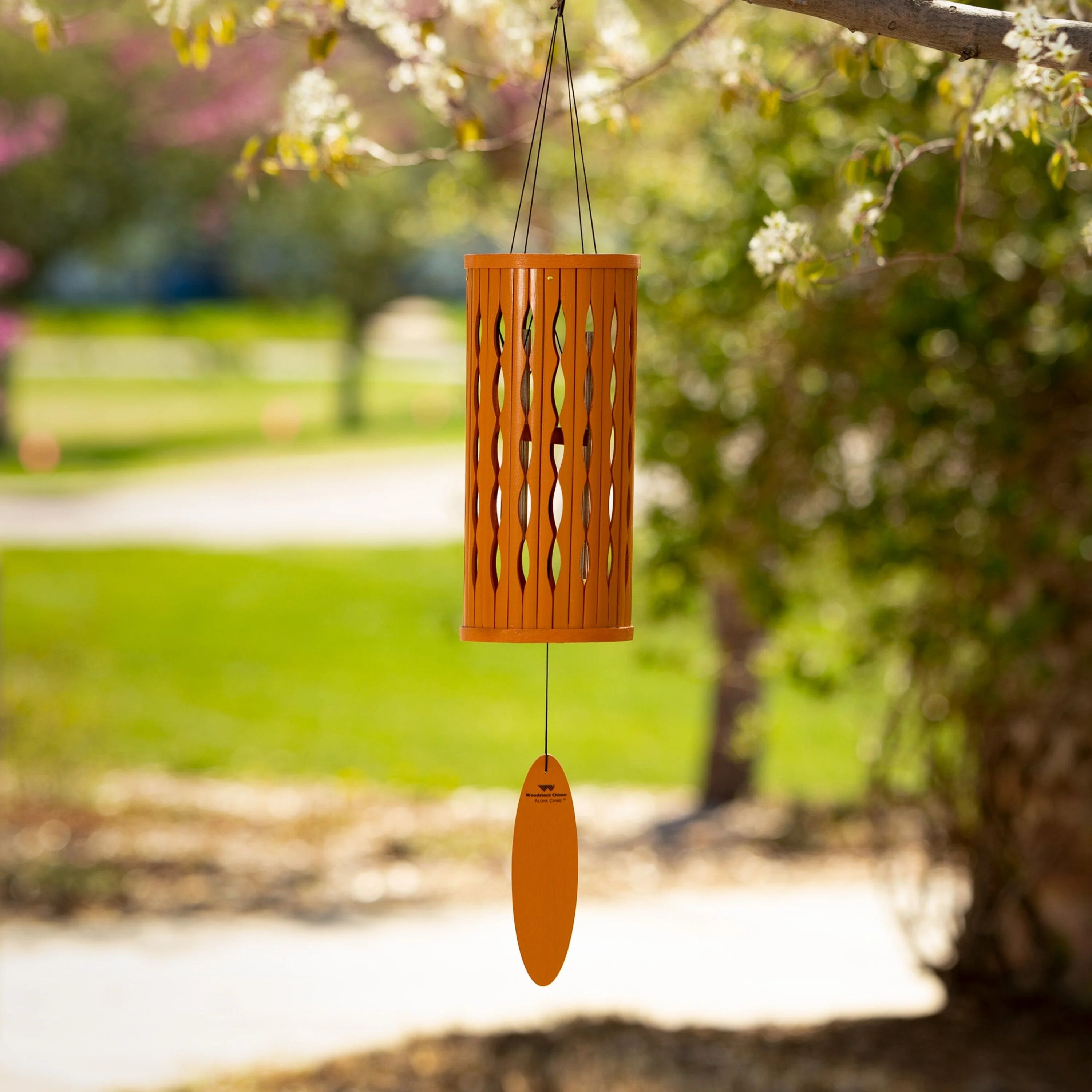 Aloha Chime - Summer Marigold - Image 3