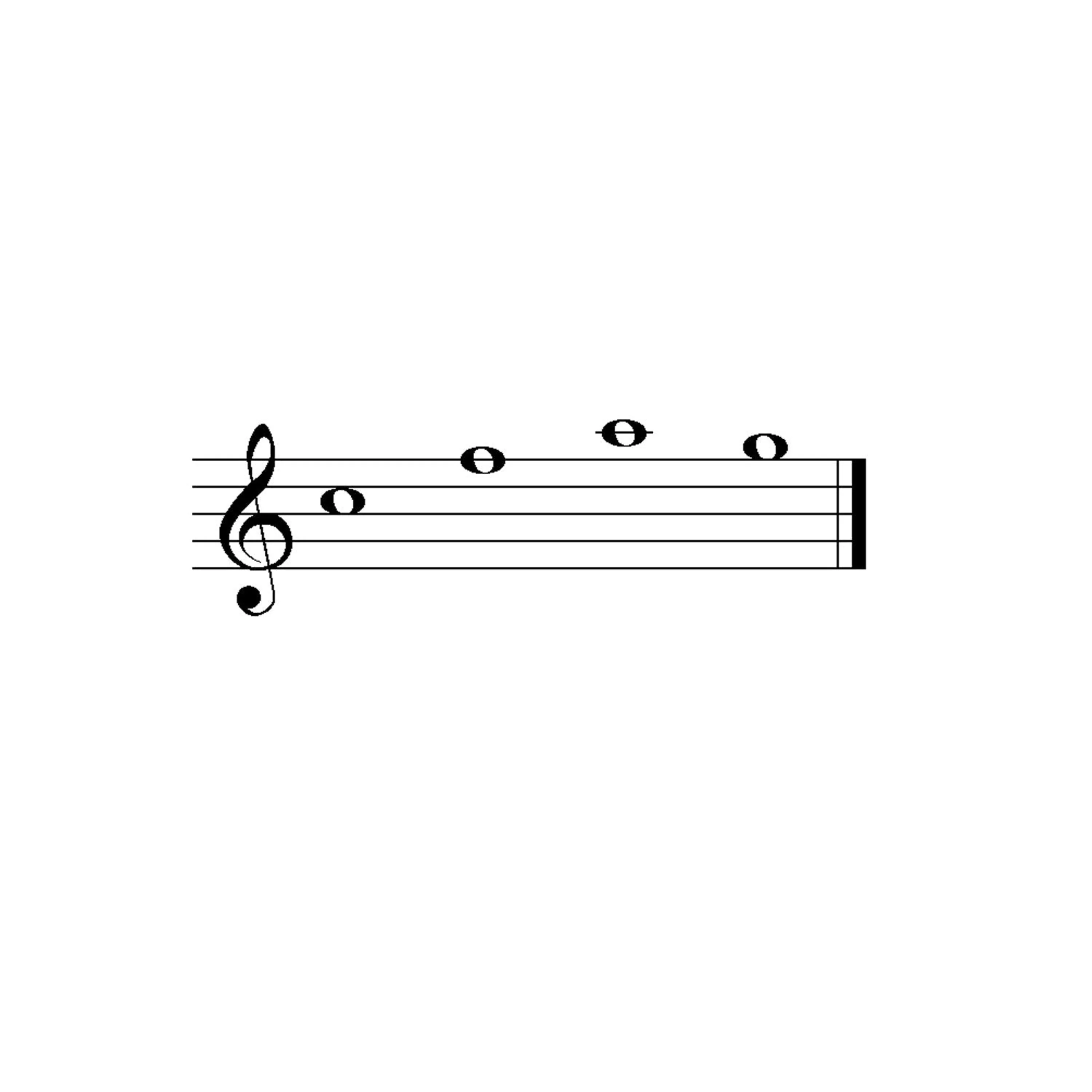 Aloha Solar Chime - Natural - Image 5