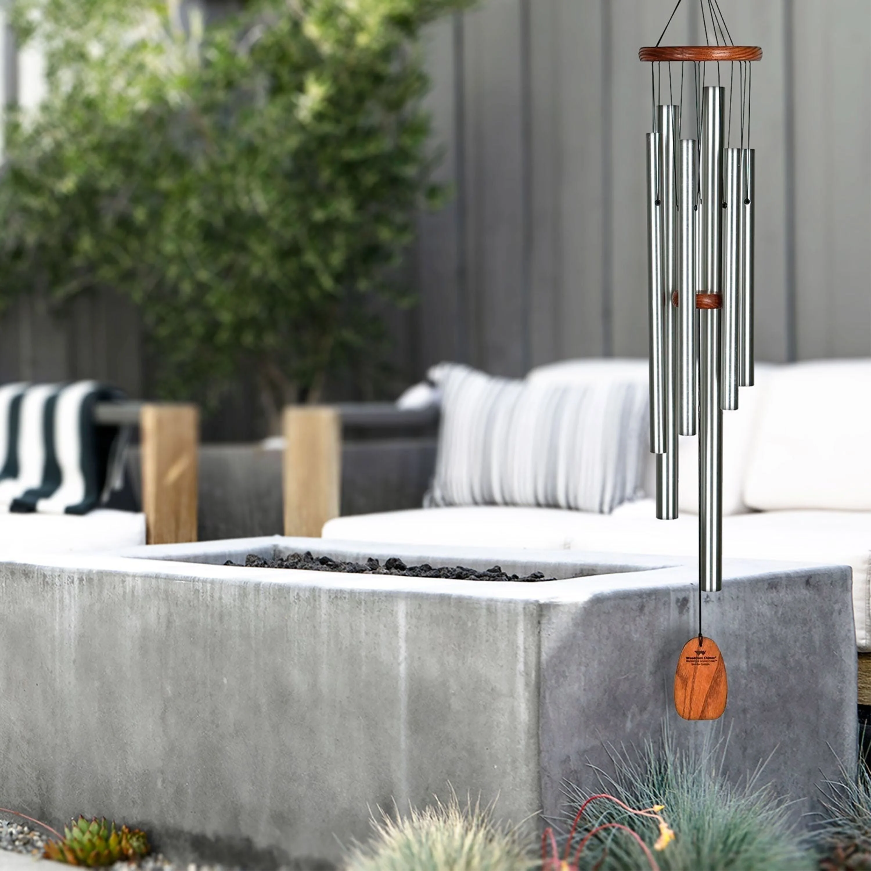 Adagio Chime - Spanish Garden - Image 3