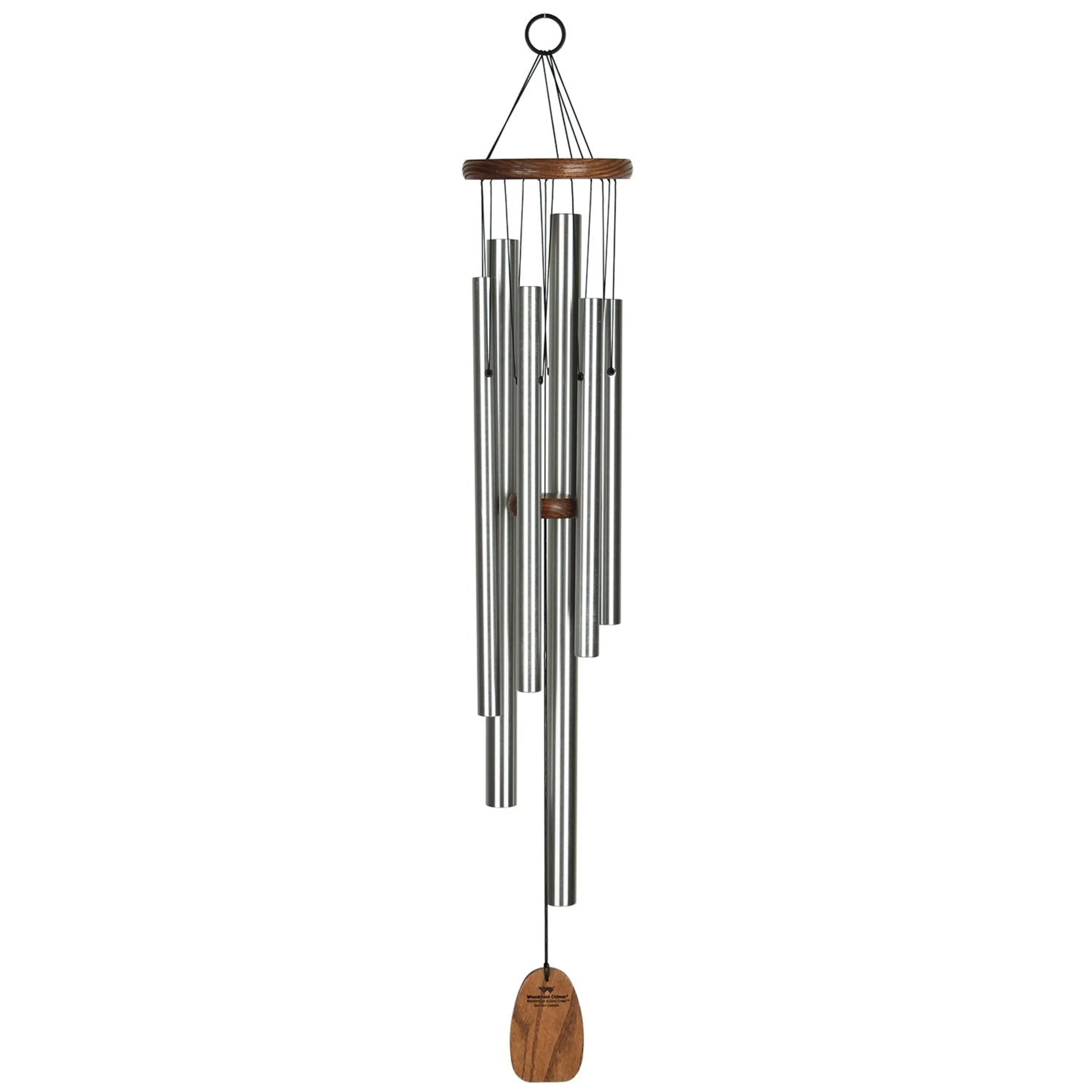 Adagio Chime - Spanish Garden - Image 4
