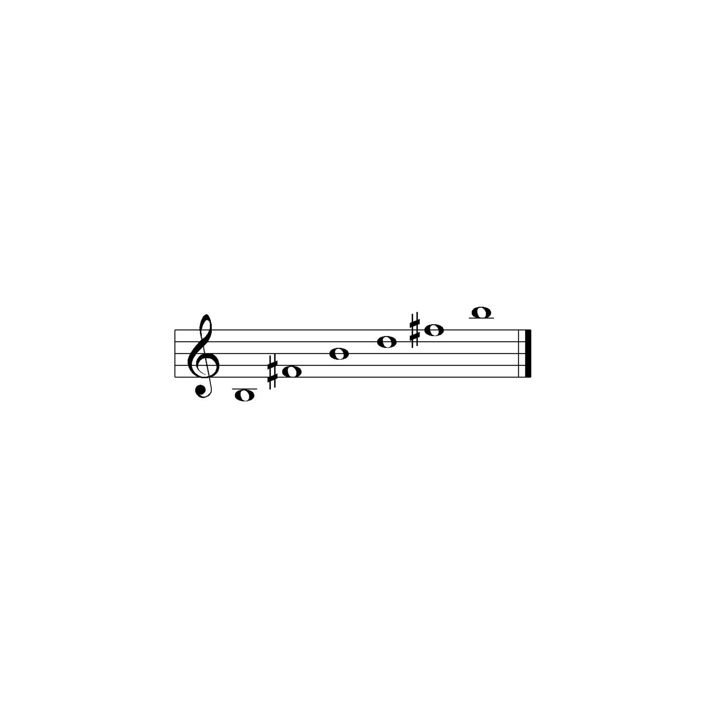 Adagio Chime - Spanish Garden - Image 6