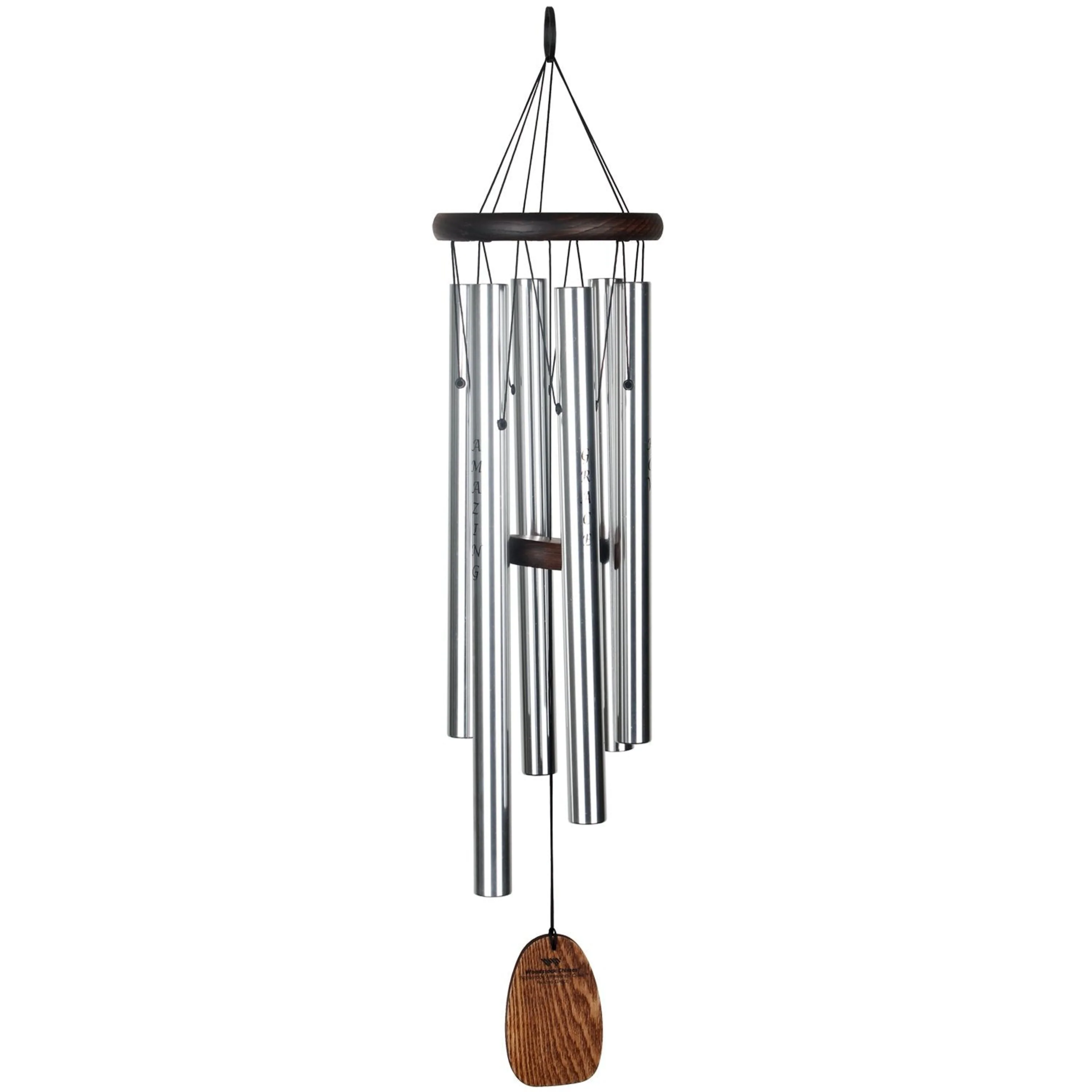 Affirmation Chime - Amazing Grace - Image 3