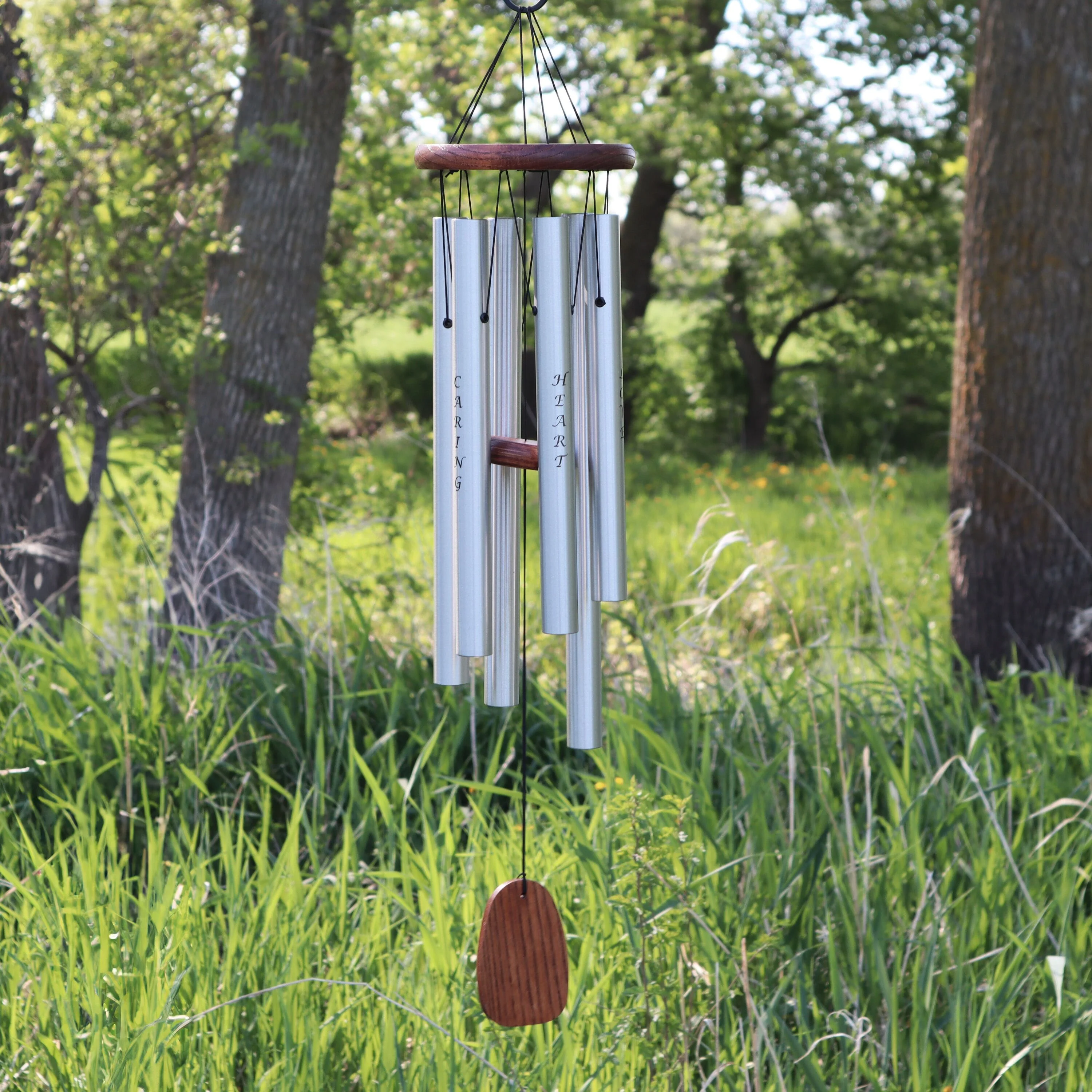 Affirmation Chime - Love - Image 2