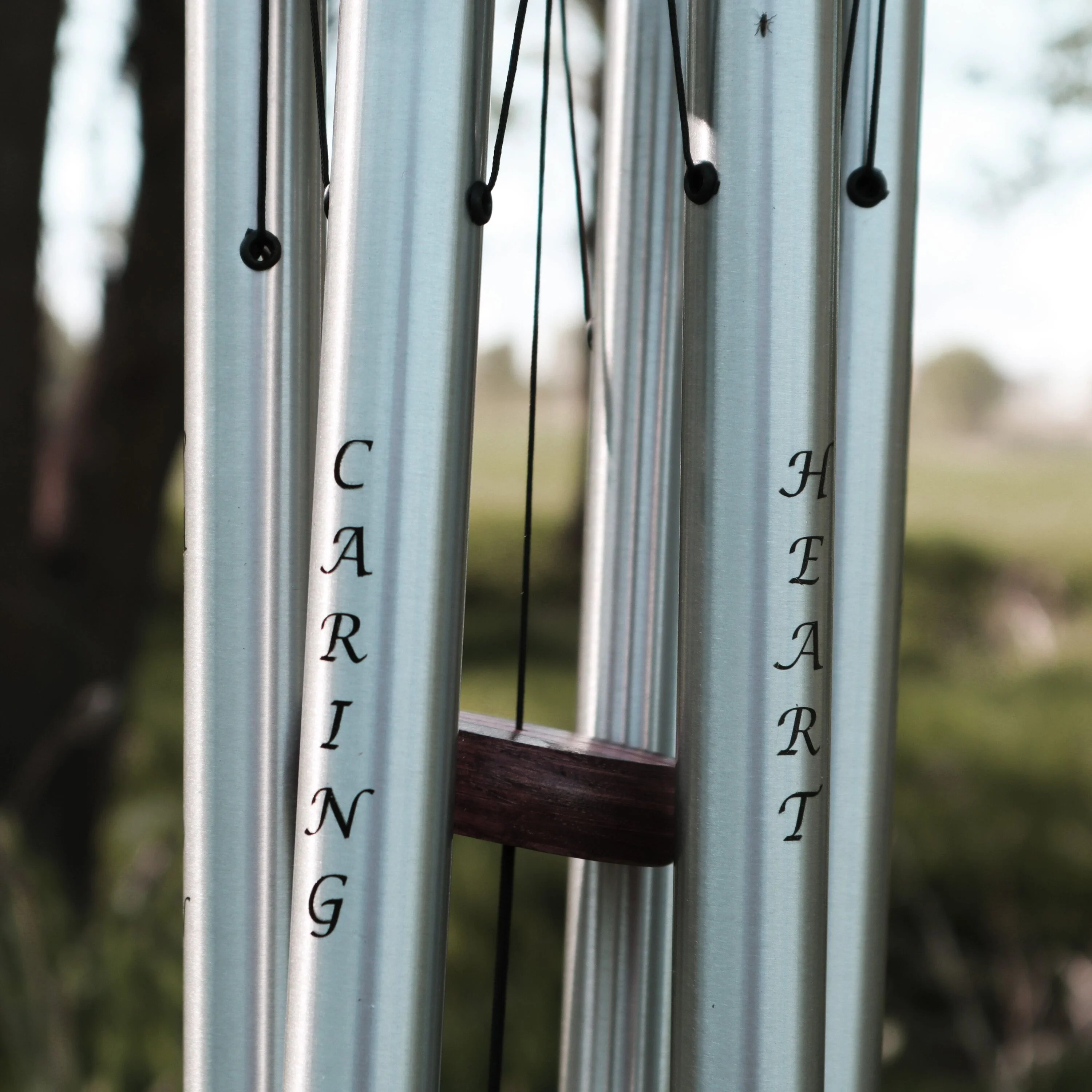 Affirmation Chime - Love - Image 3