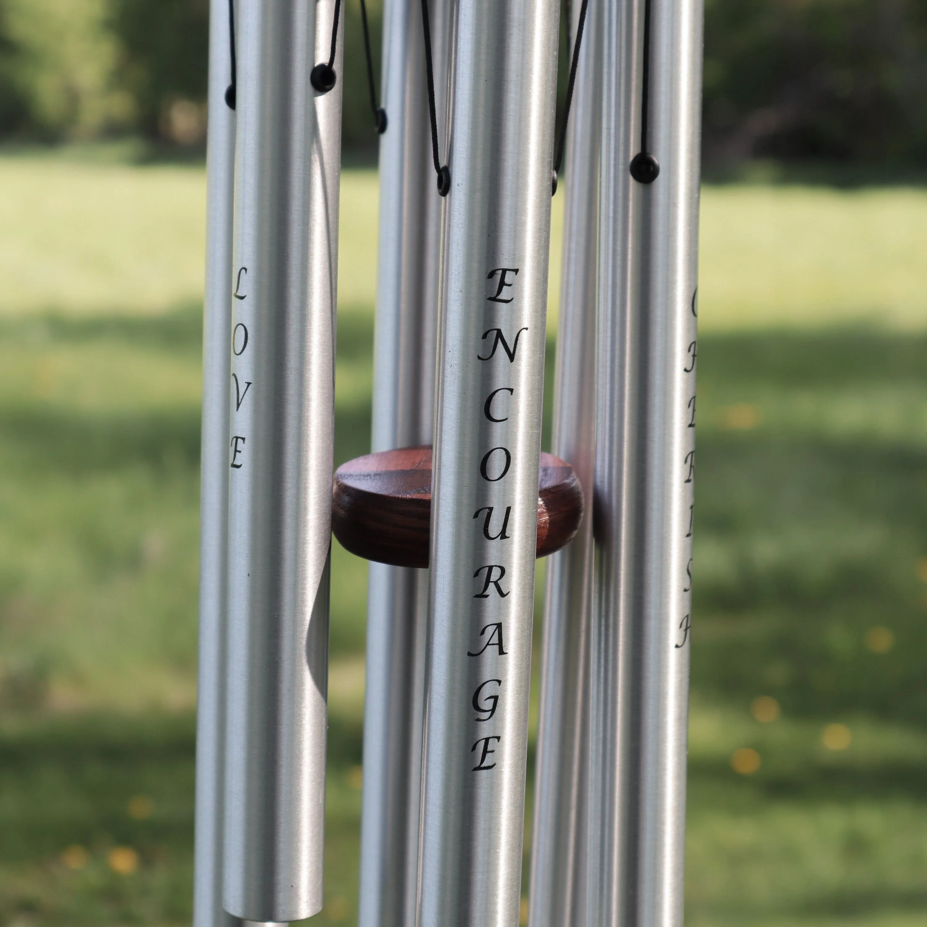 Affirmation Chime - Love - Image 4