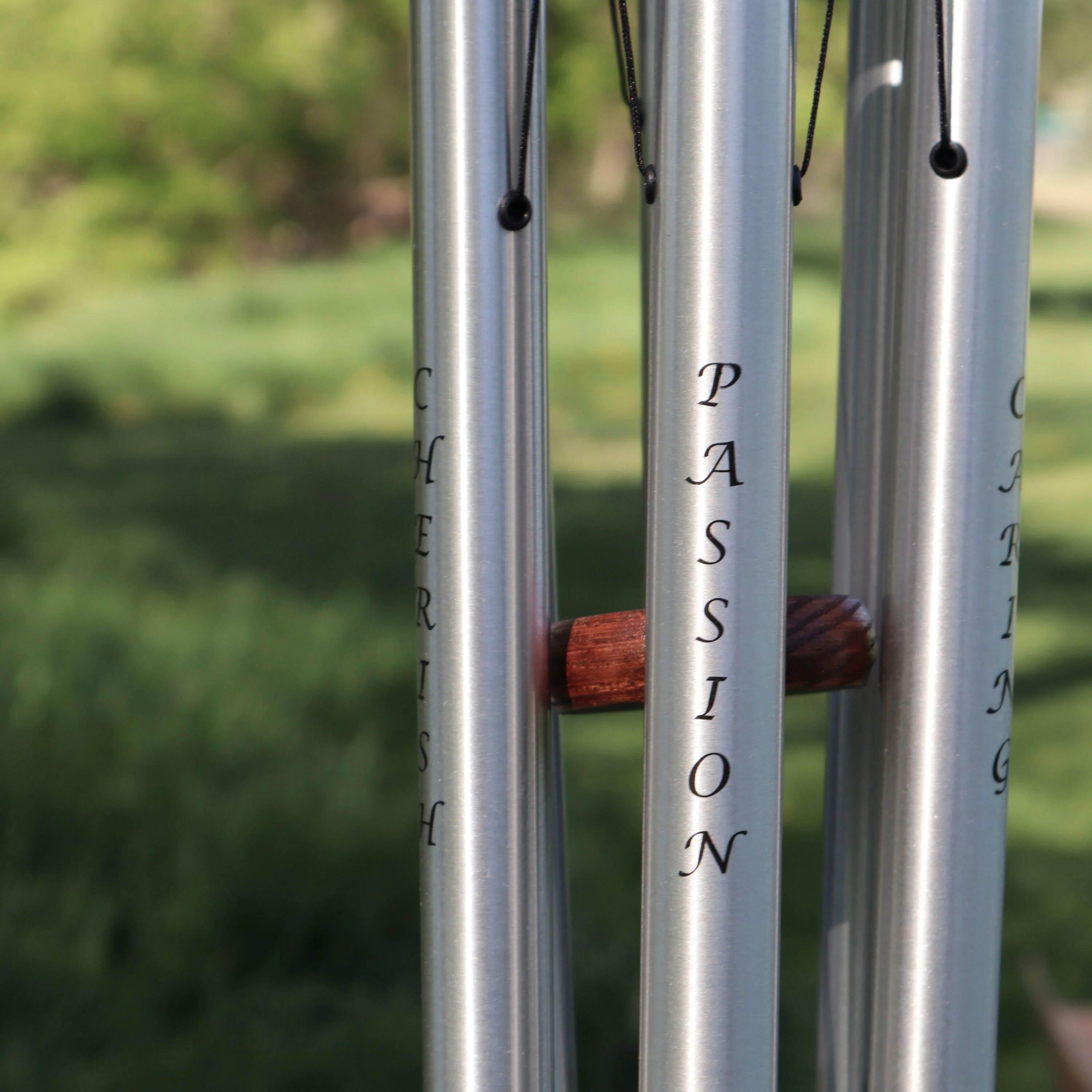 Affirmation Chime - Love - Image 5