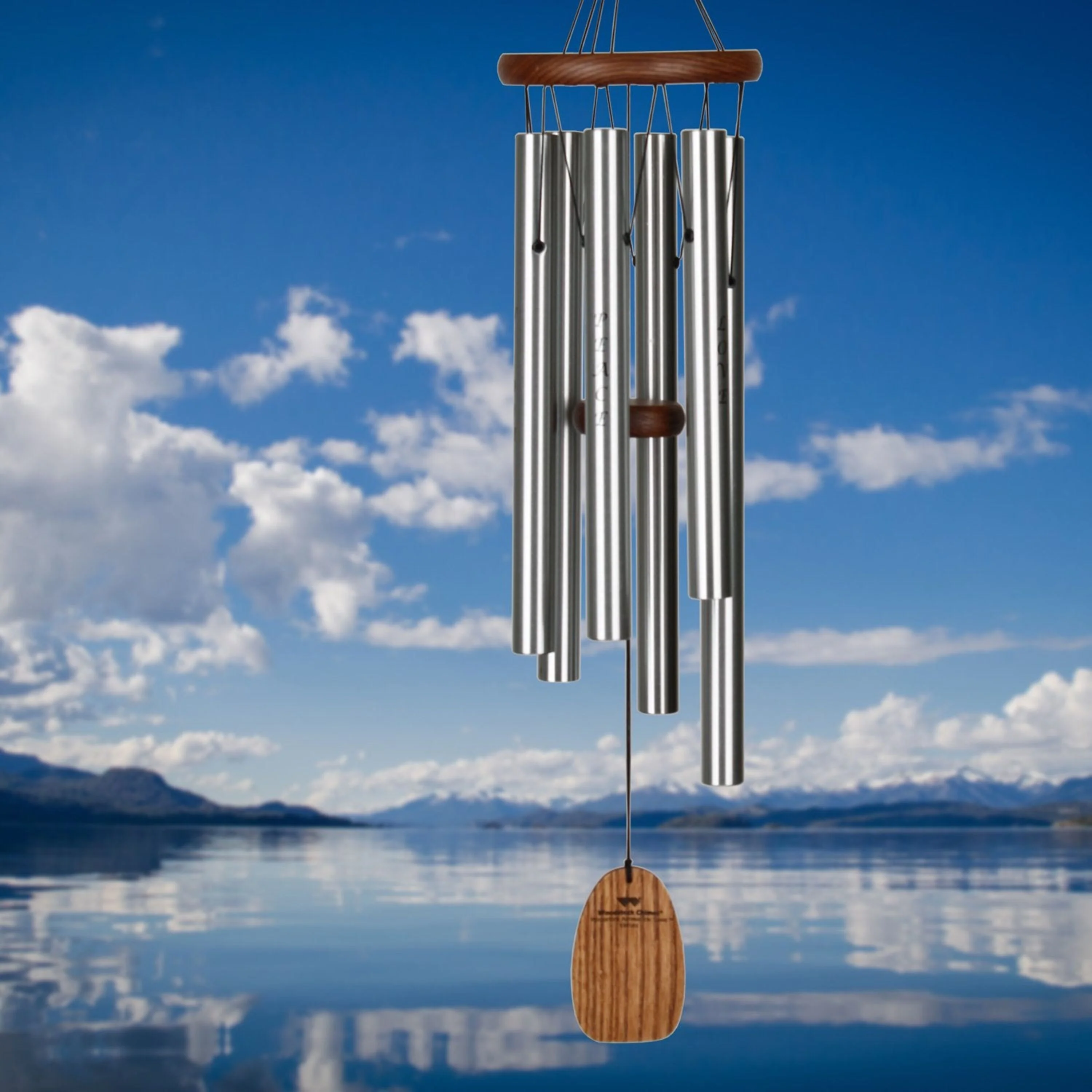 Affirmation Chime - Virtues - Image 7