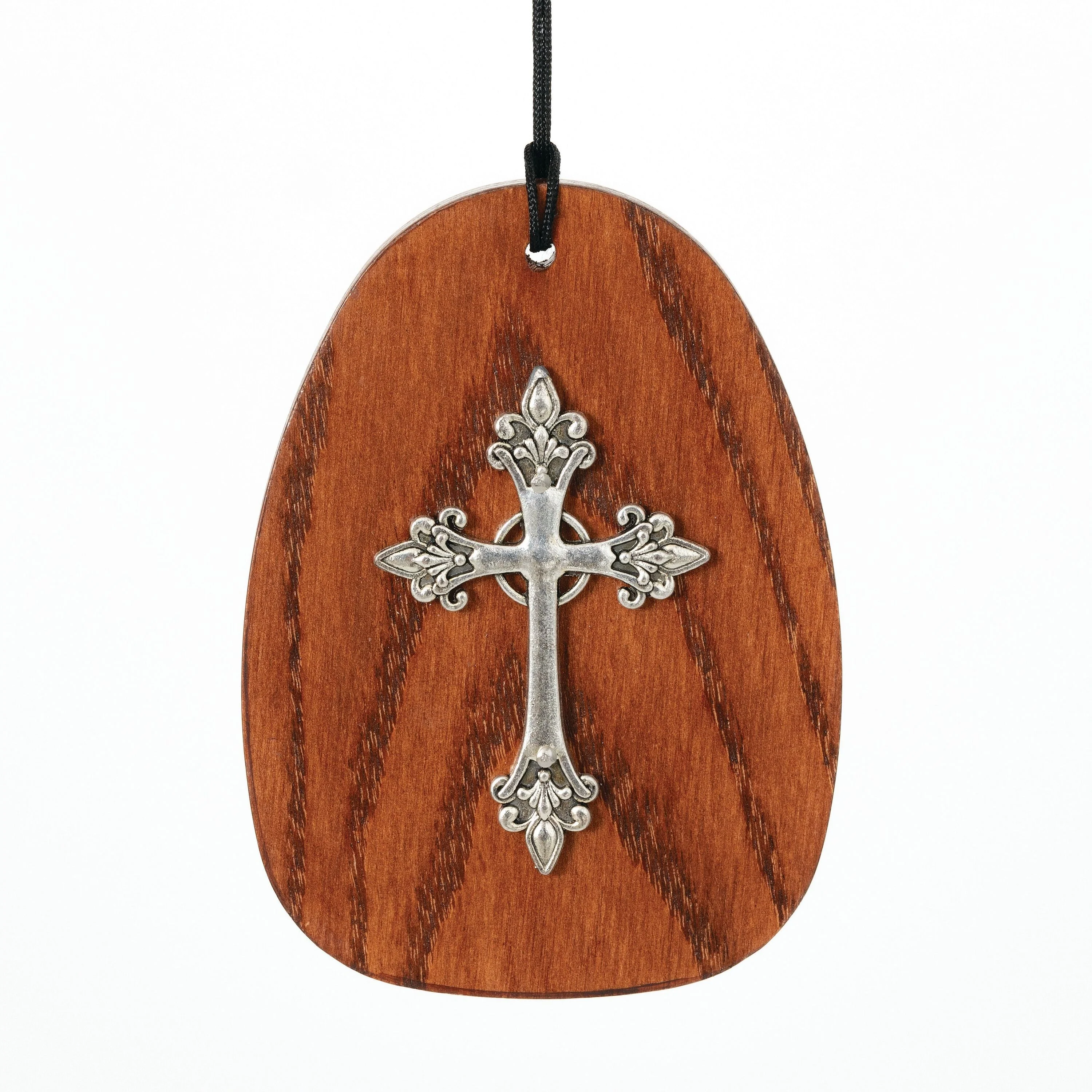 Amazing Grace - Medium, Cross - Image 4