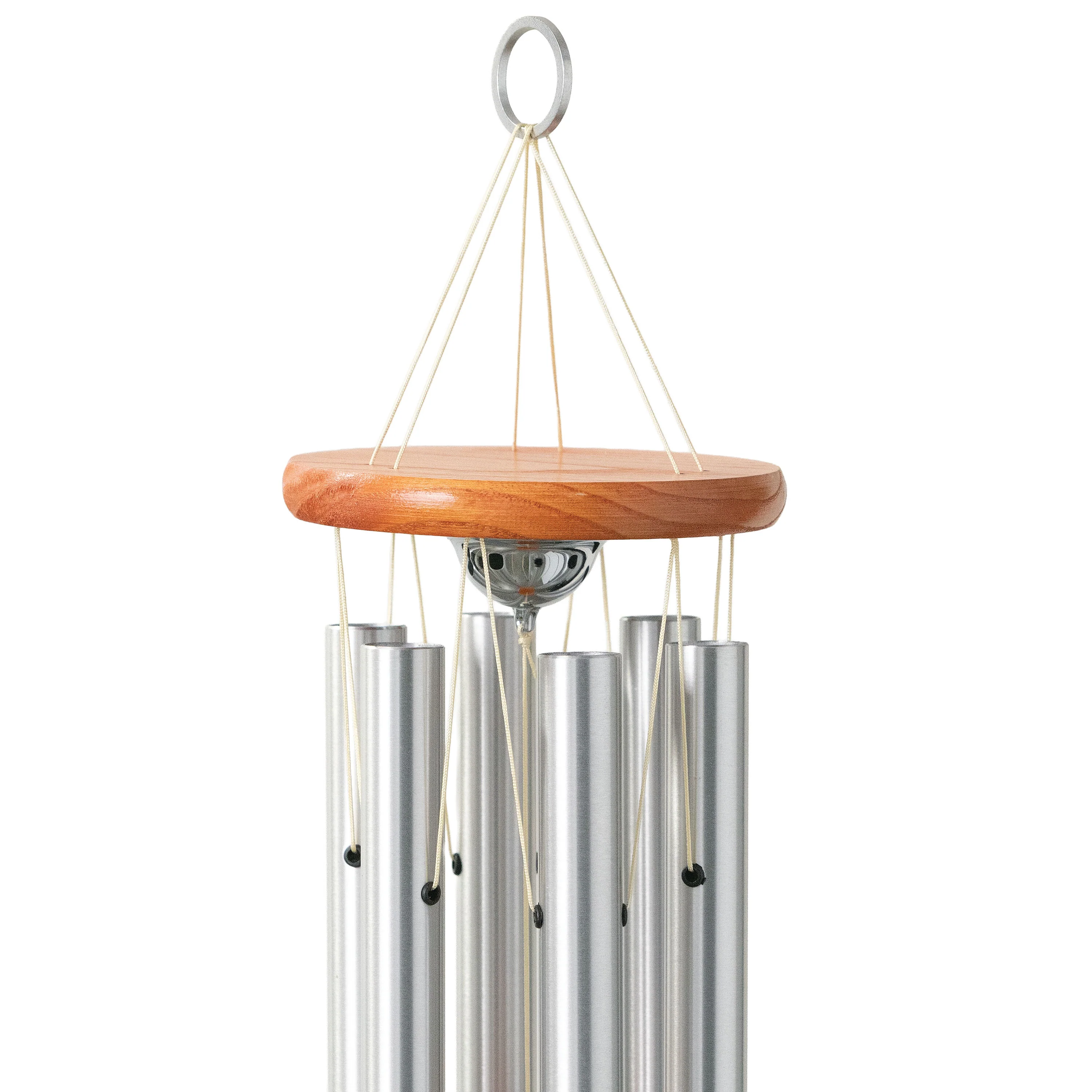 Amazing Grace Chime - Memorial Urn - Image 10