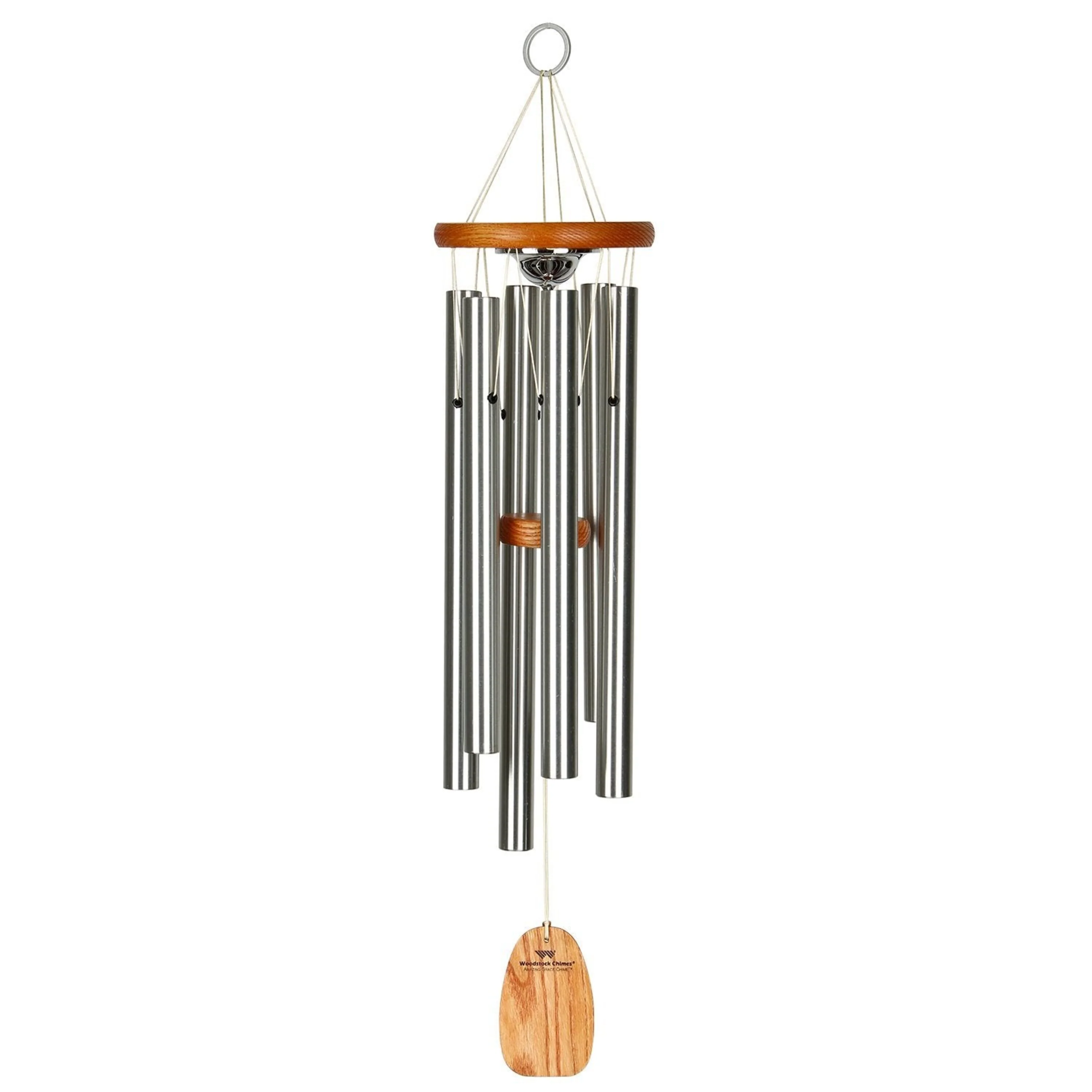 Amazing Grace Chime - Memorial Urn - Image 9