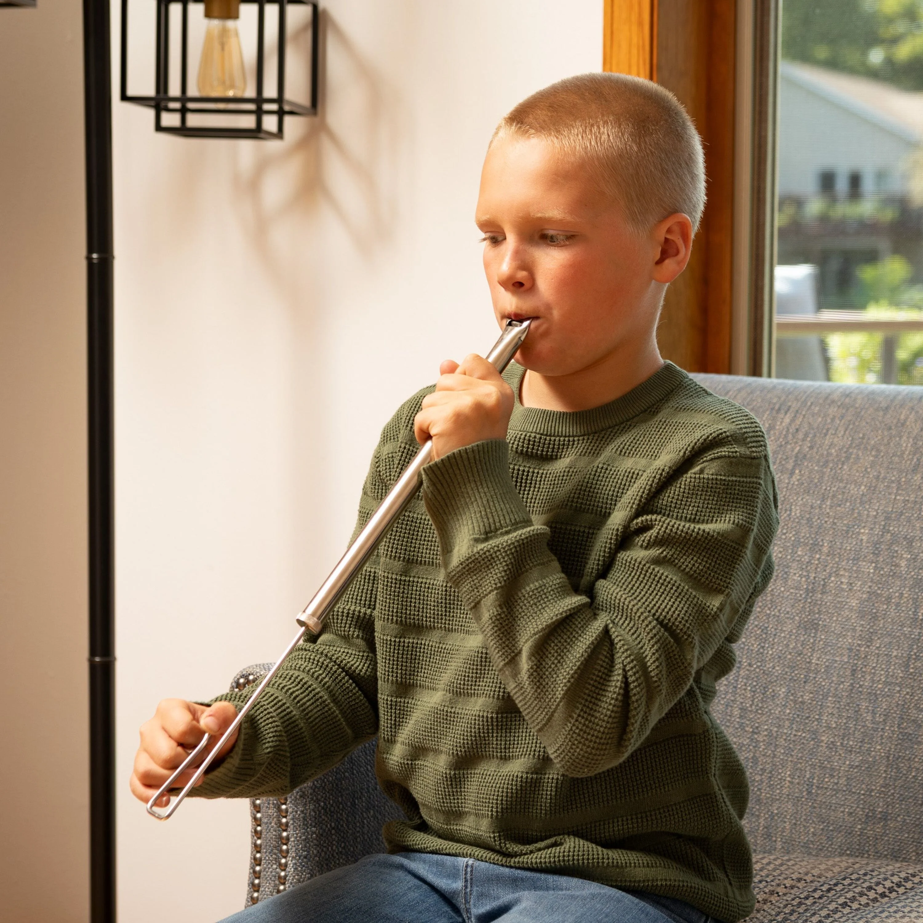 American Slide Whistle - Image 4