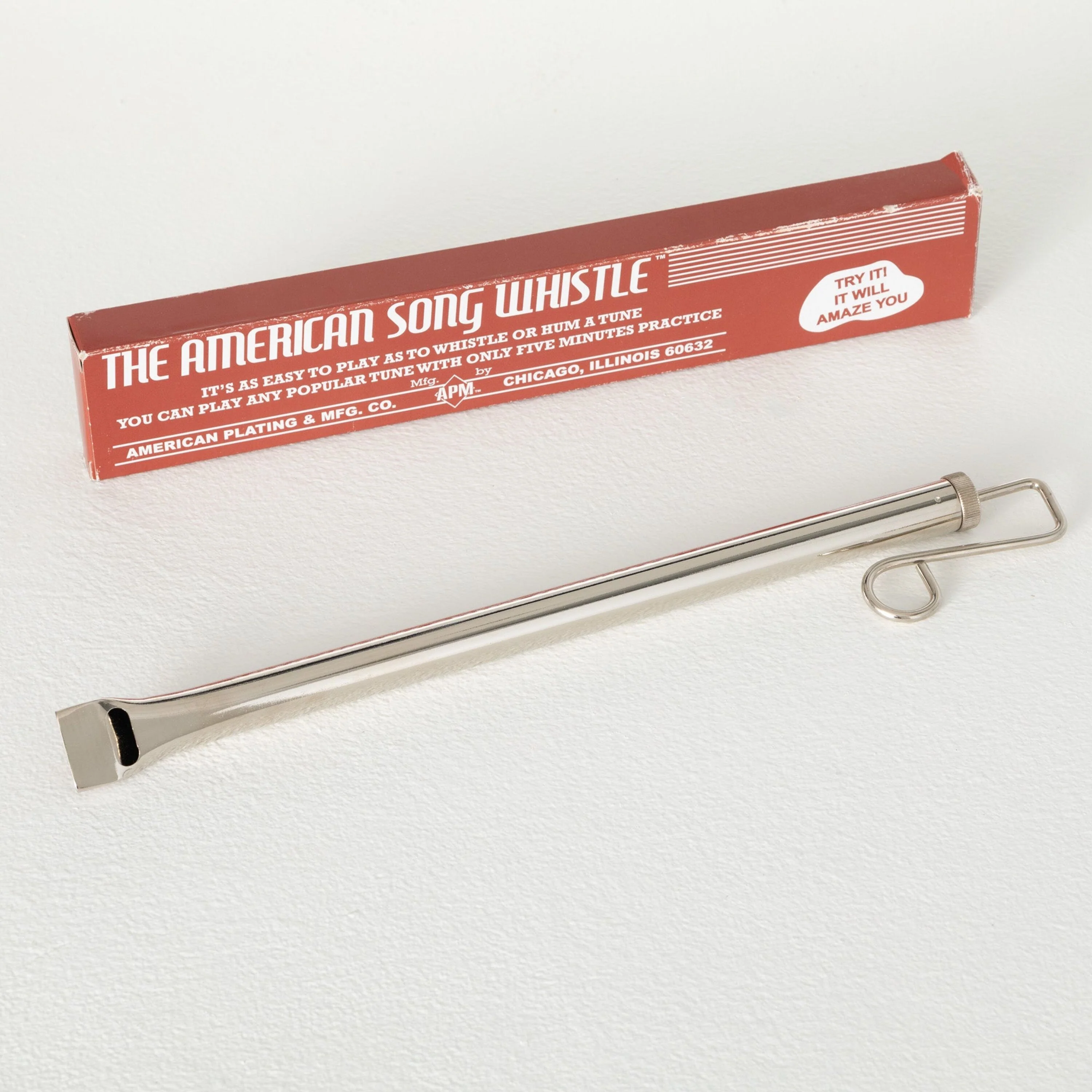 American Slide Whistle - Image 6