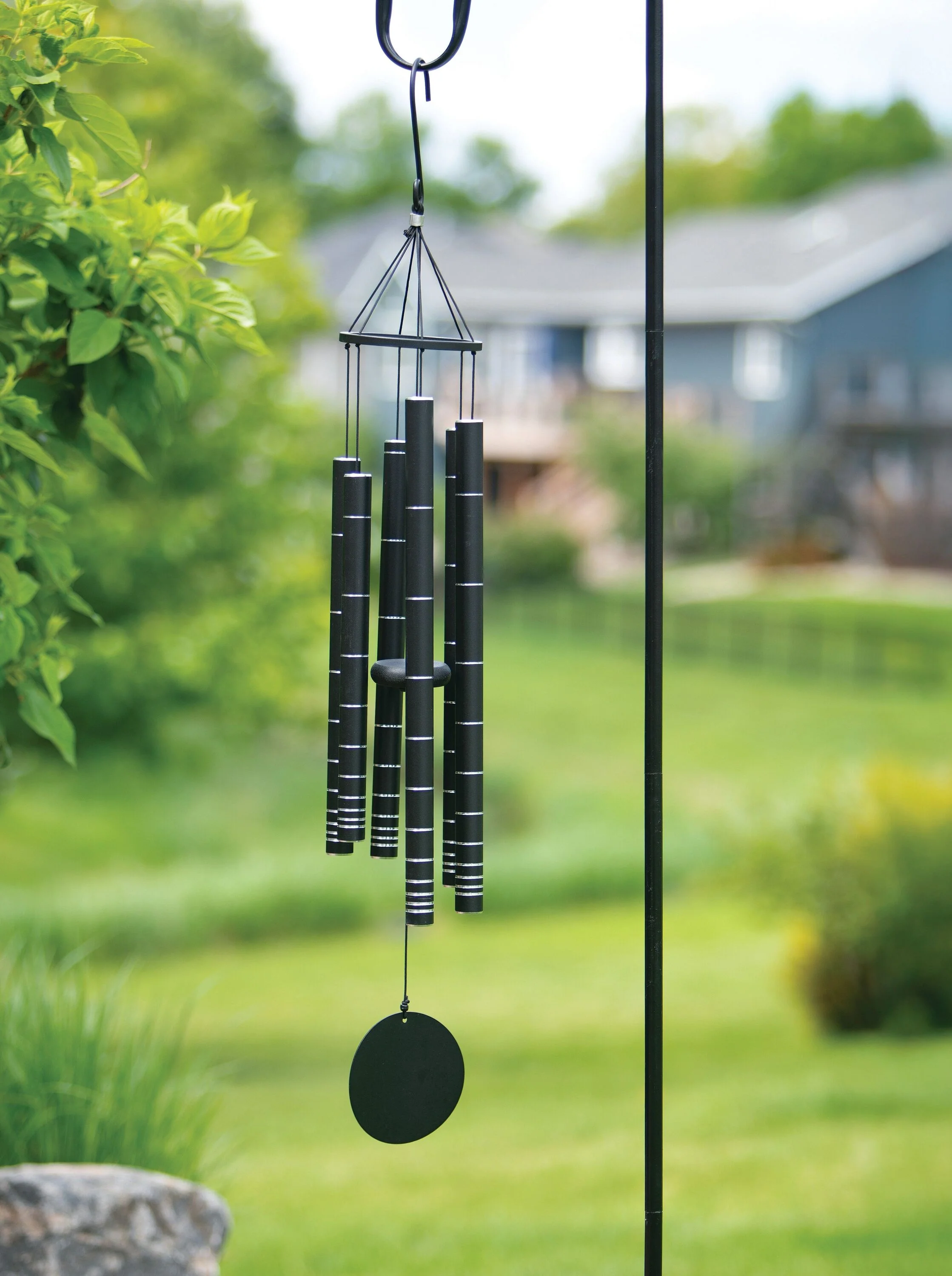 Black Beauty Decor Chime - Image 4