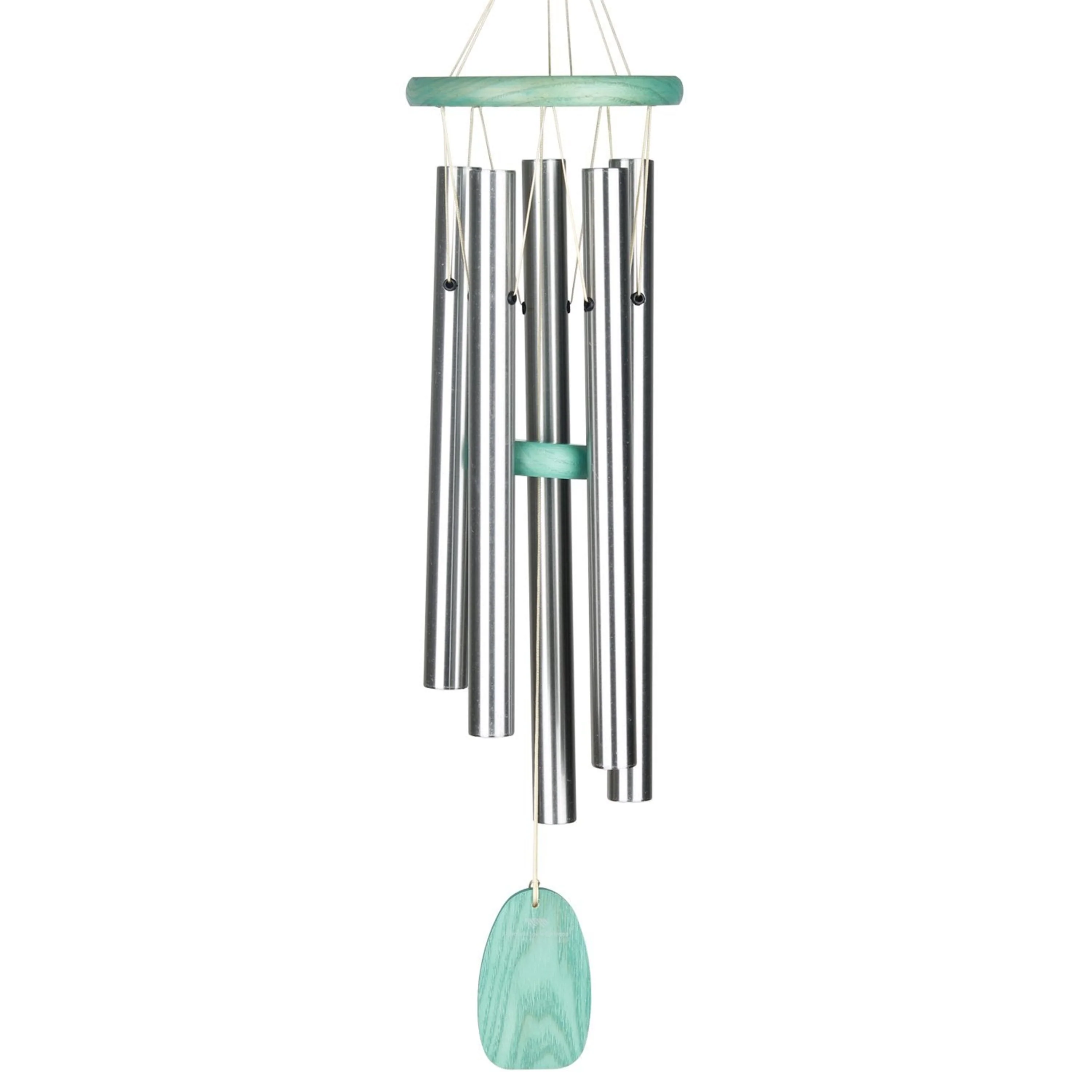 Beachcomber Chime - Gracious Green - Image 5