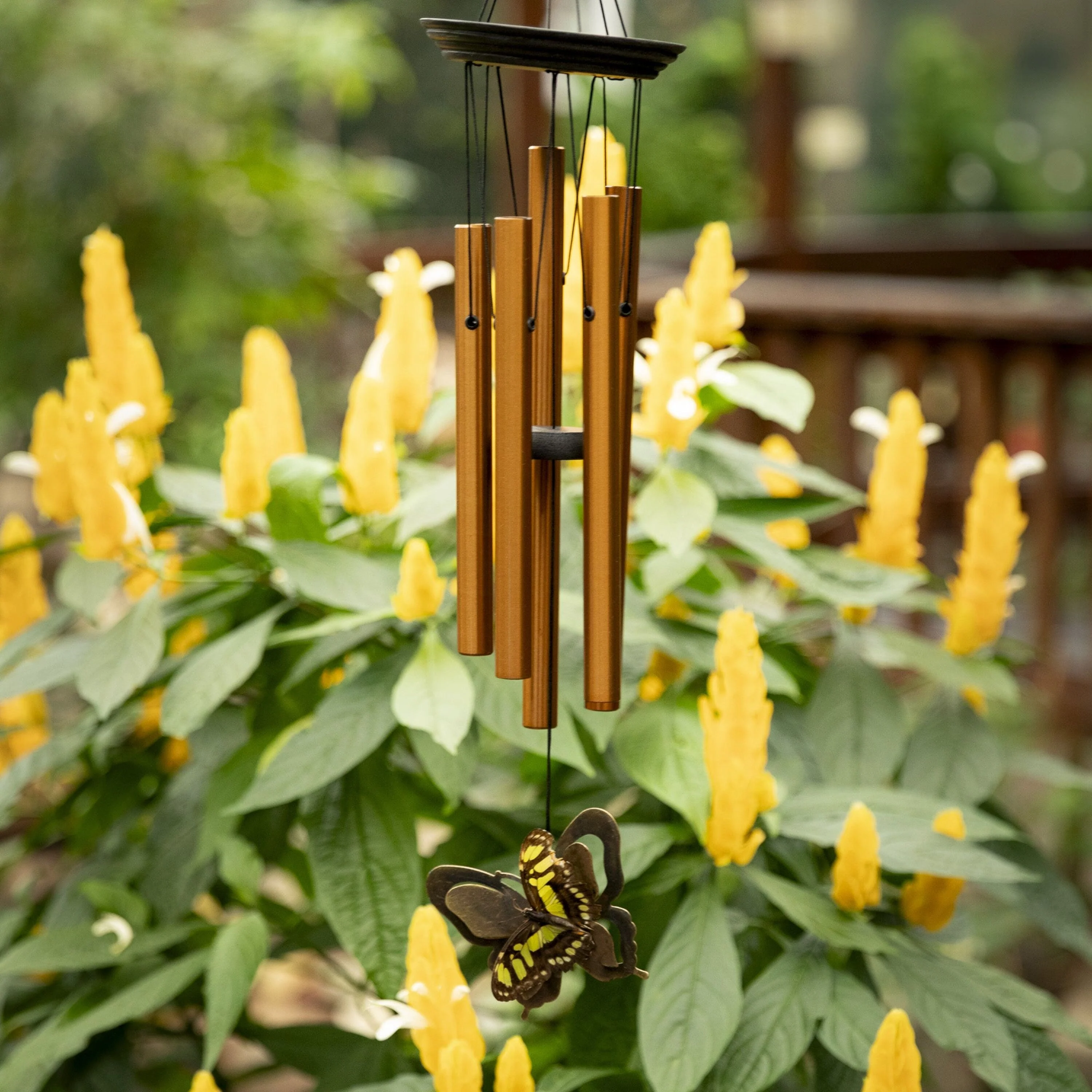 Woodstock My Butterfly Chime - Image 3