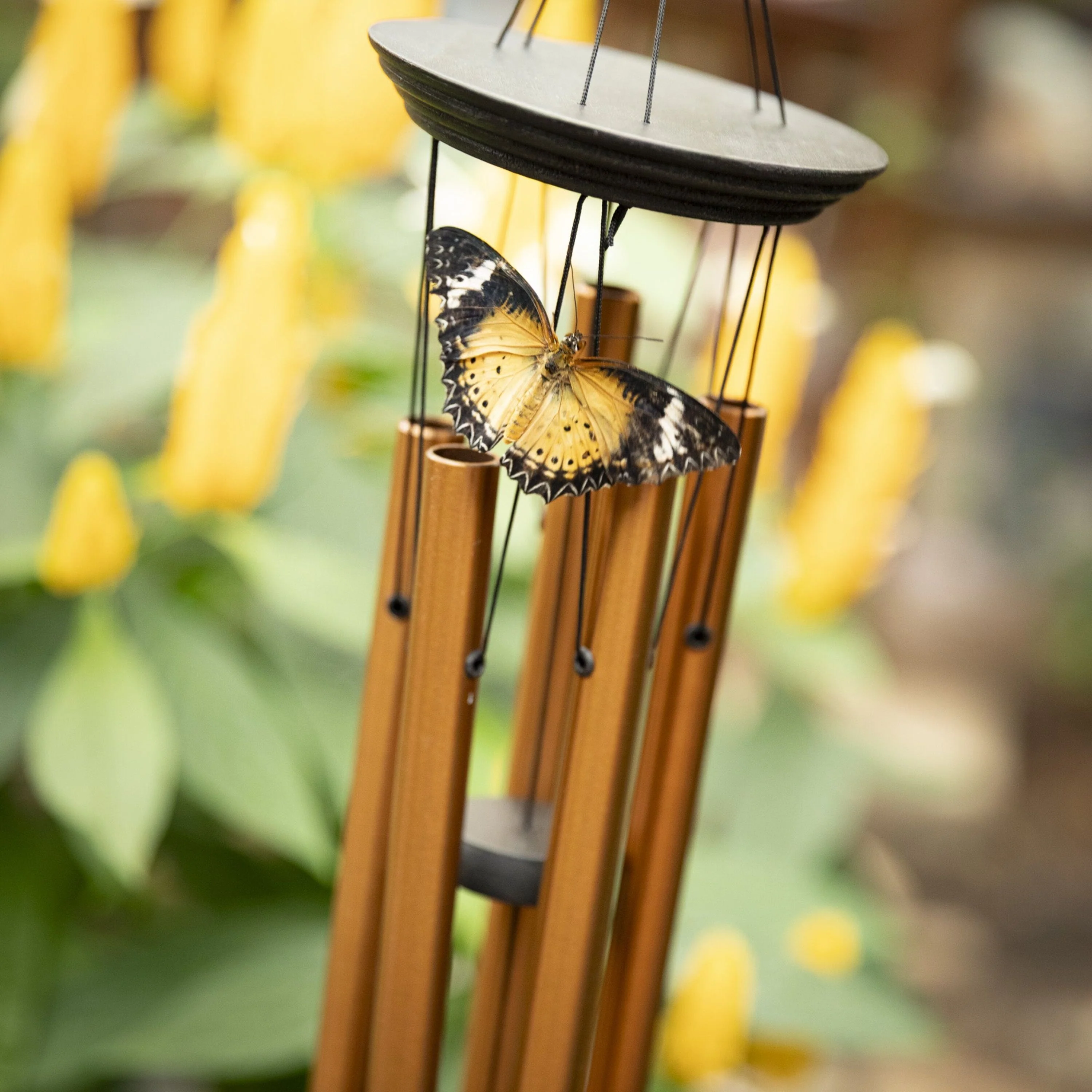 Woodstock My Butterfly Chime - Image 4