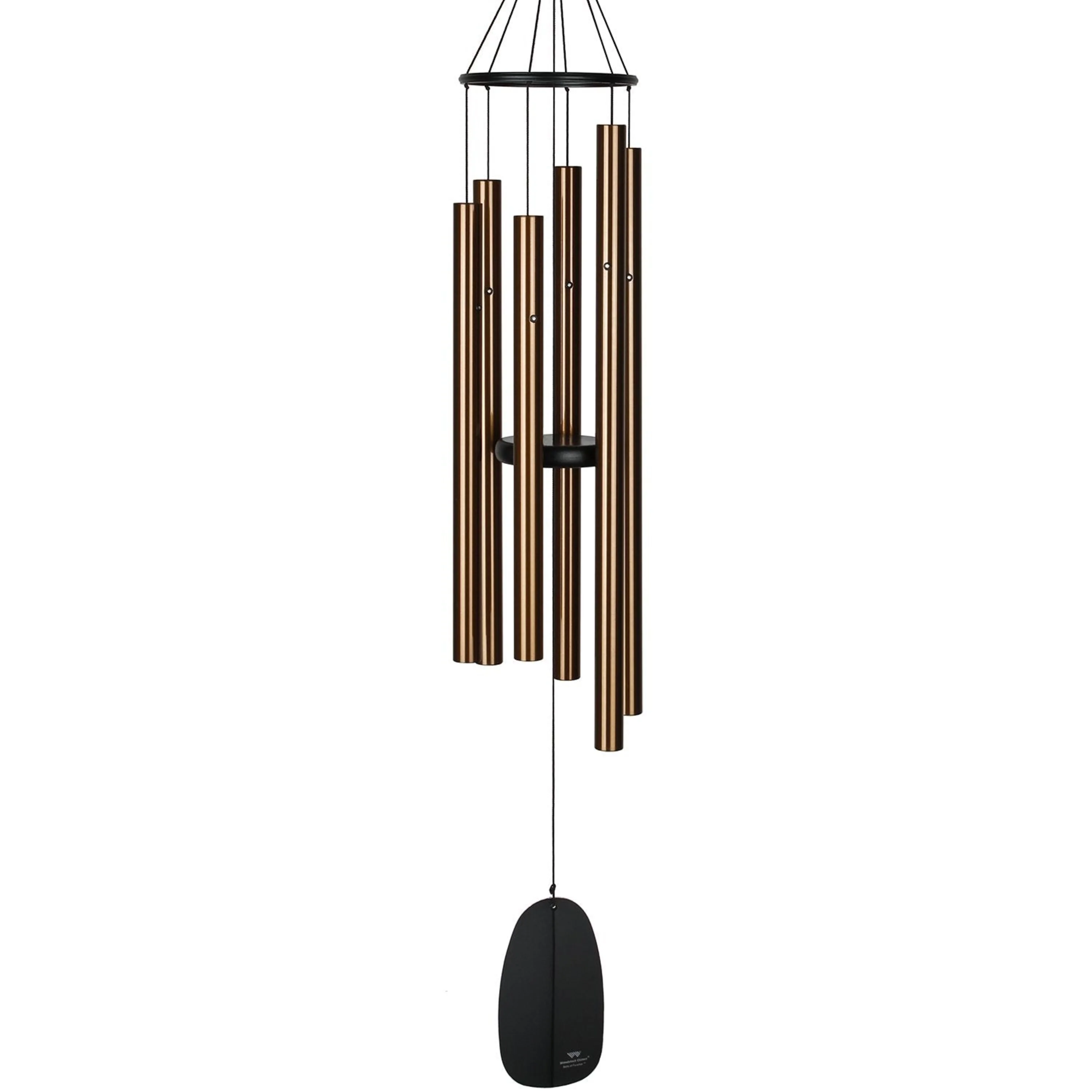 Bells of Paradise - Bronze 54"