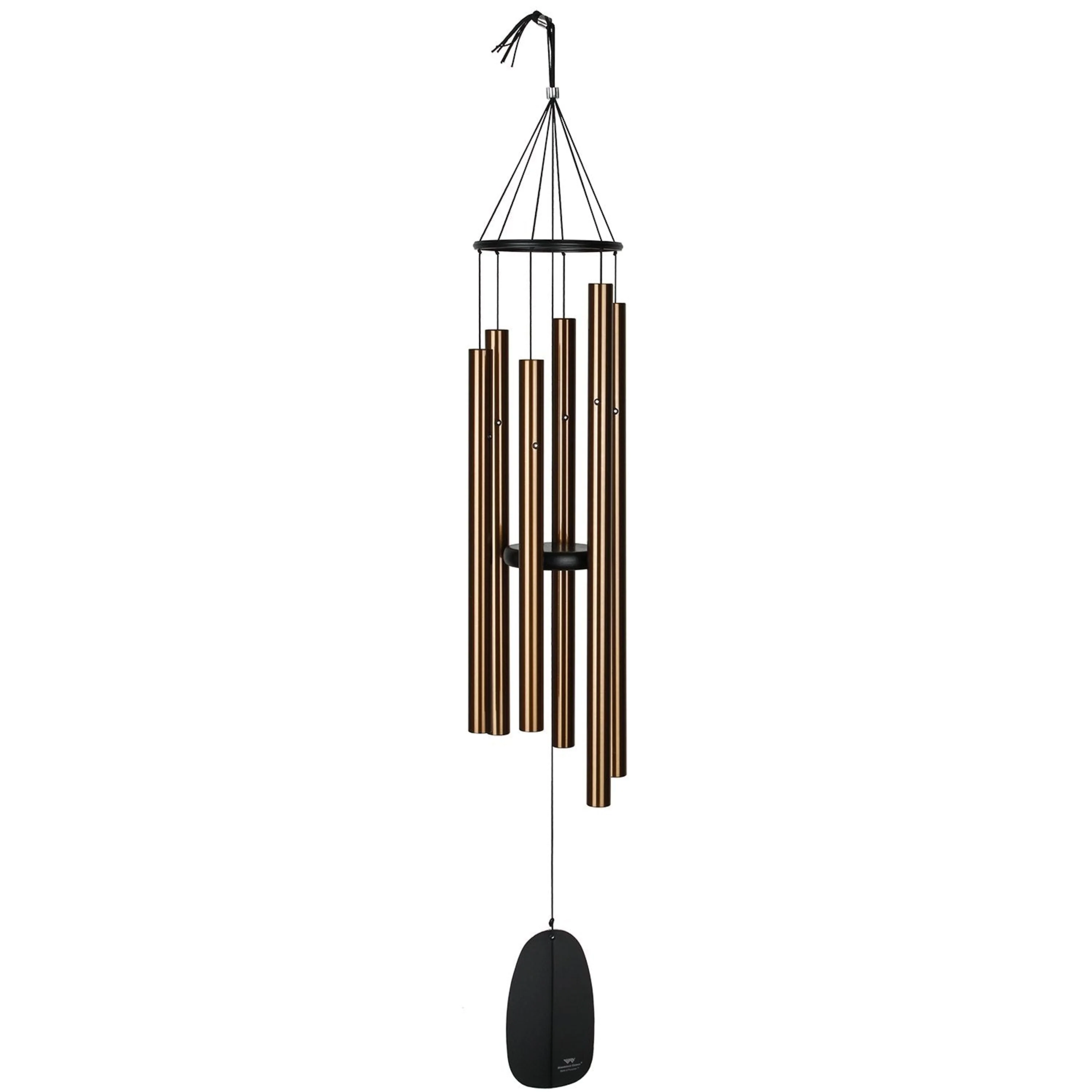 Bells of Paradise - Bronze 54" - Image 3