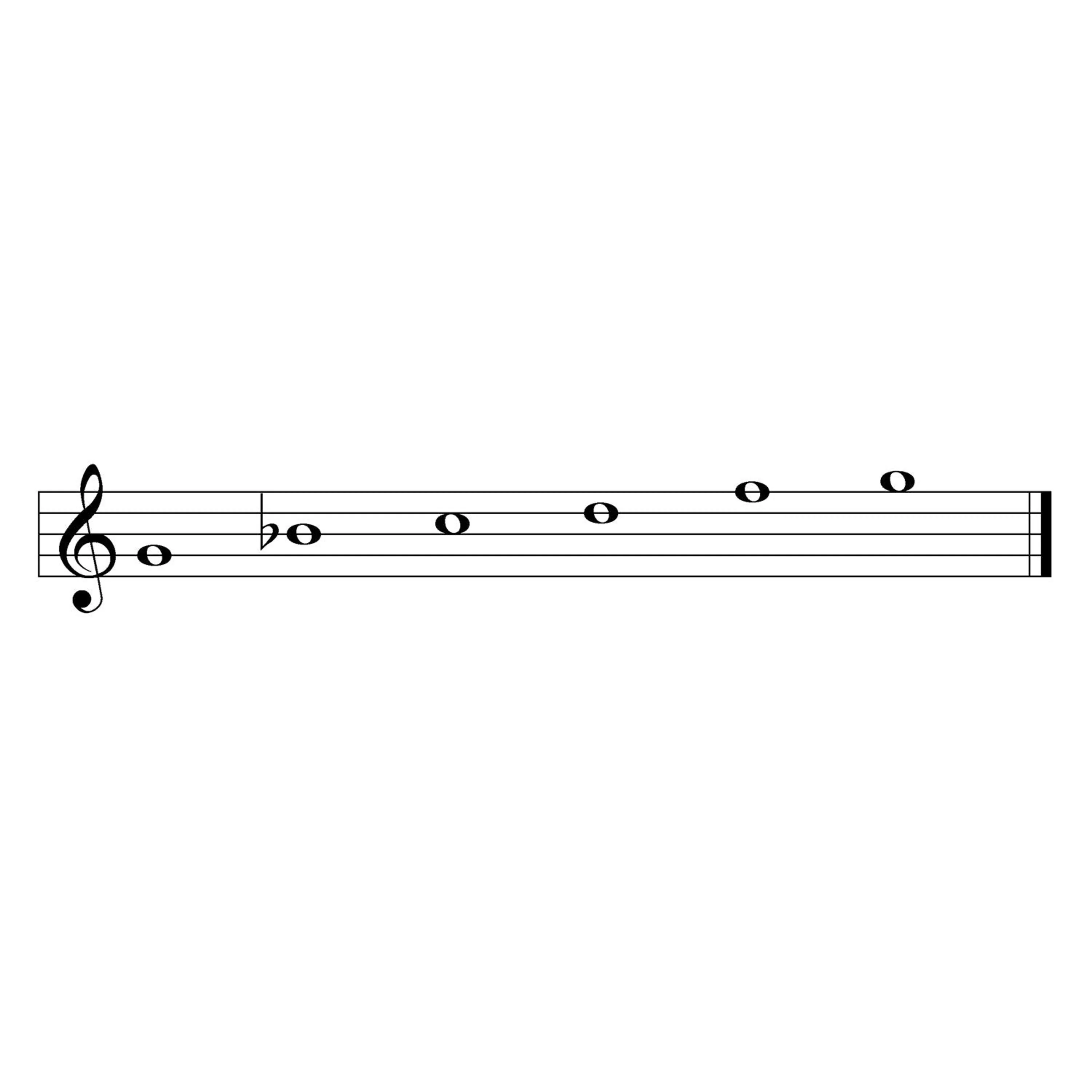 Bells of Paradise - Bronze 68" - Image 6