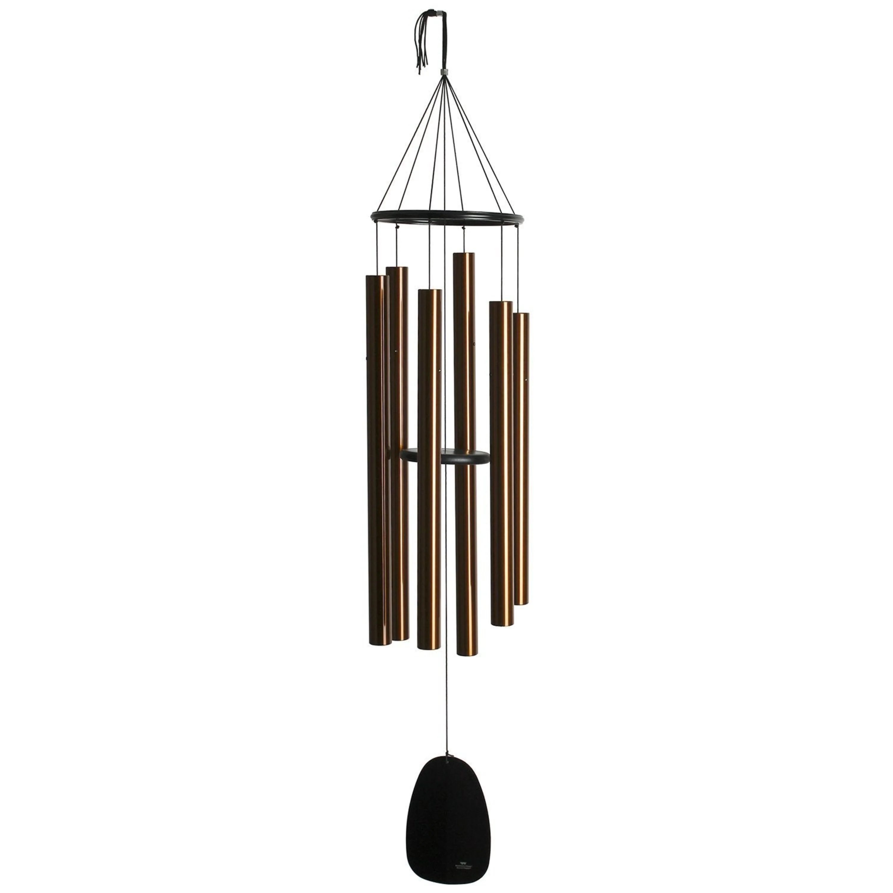Bells of Paradise - Bronze 68" - Image 7