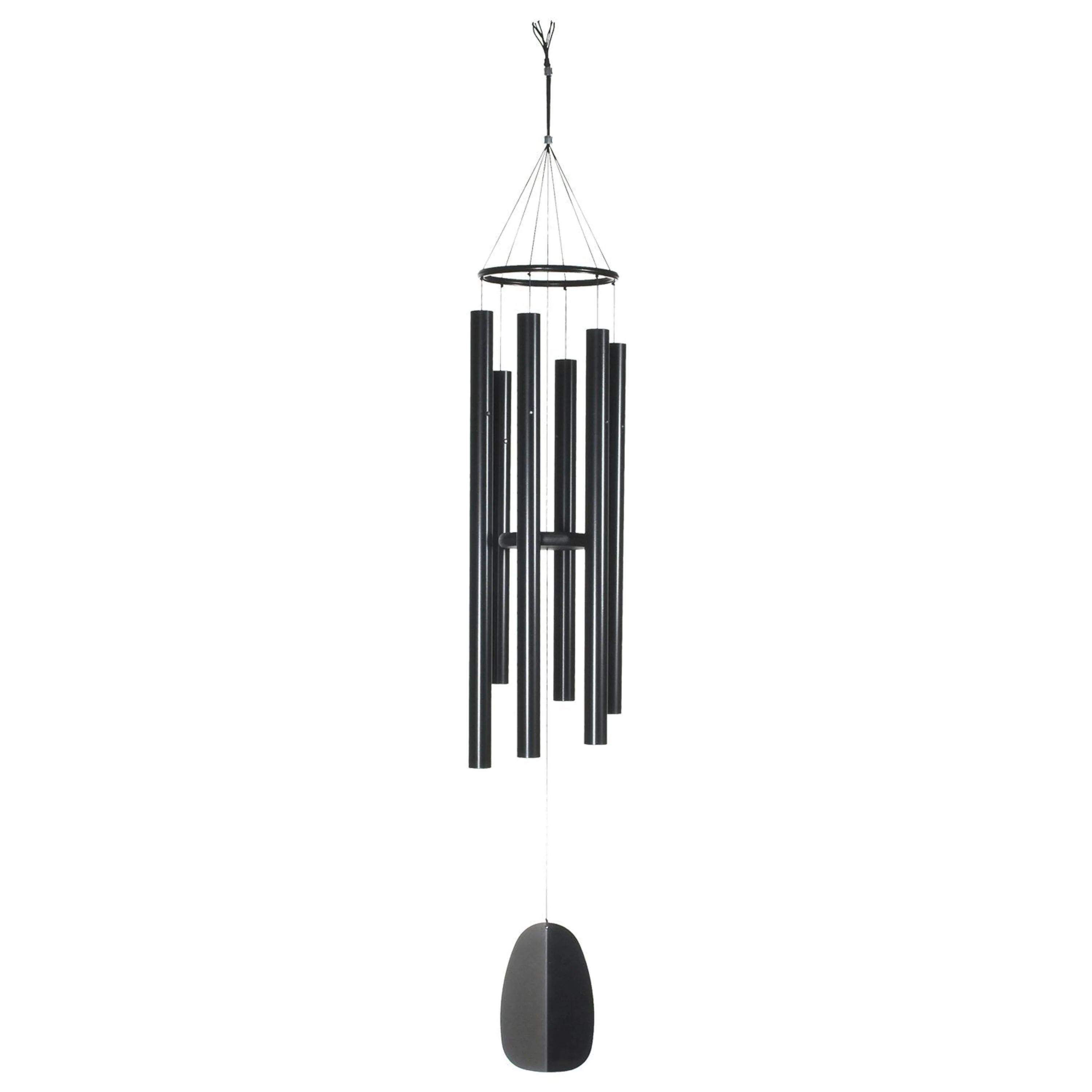 Bells of Paradise - Black 54" - Image 3