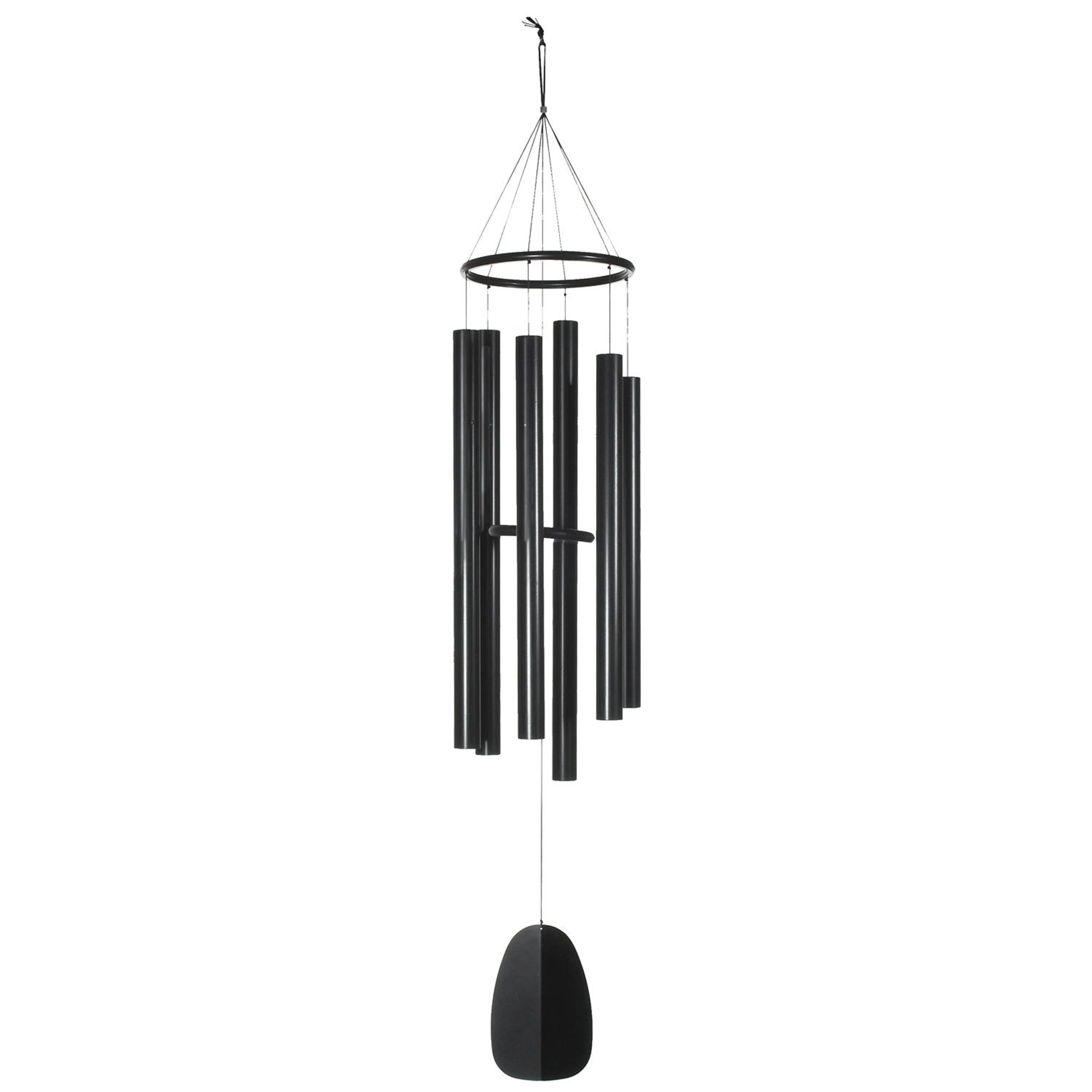 Bells of Paradise - Black 68" - Image 3