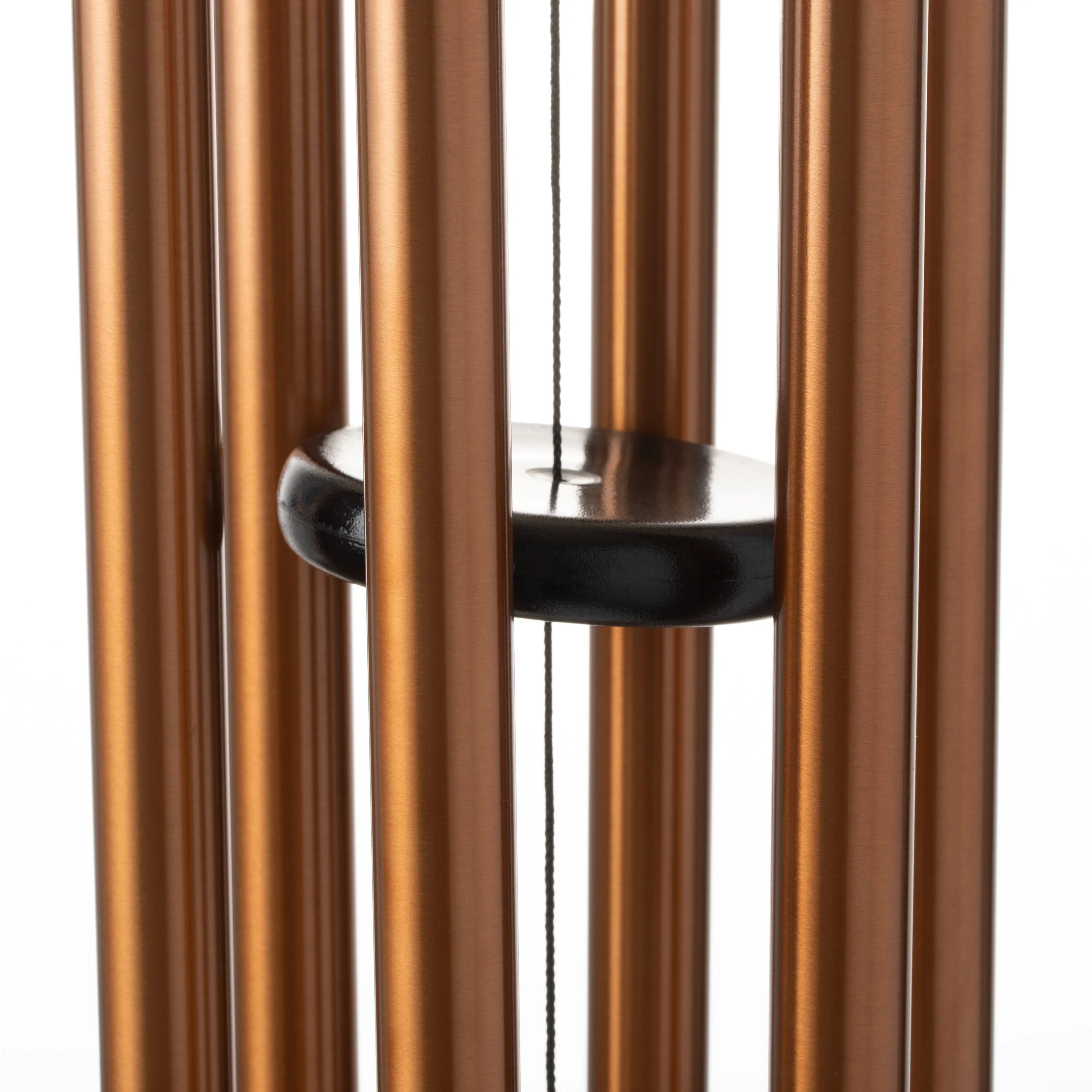 Bells of Paradise - Bronze 44" - Image 7