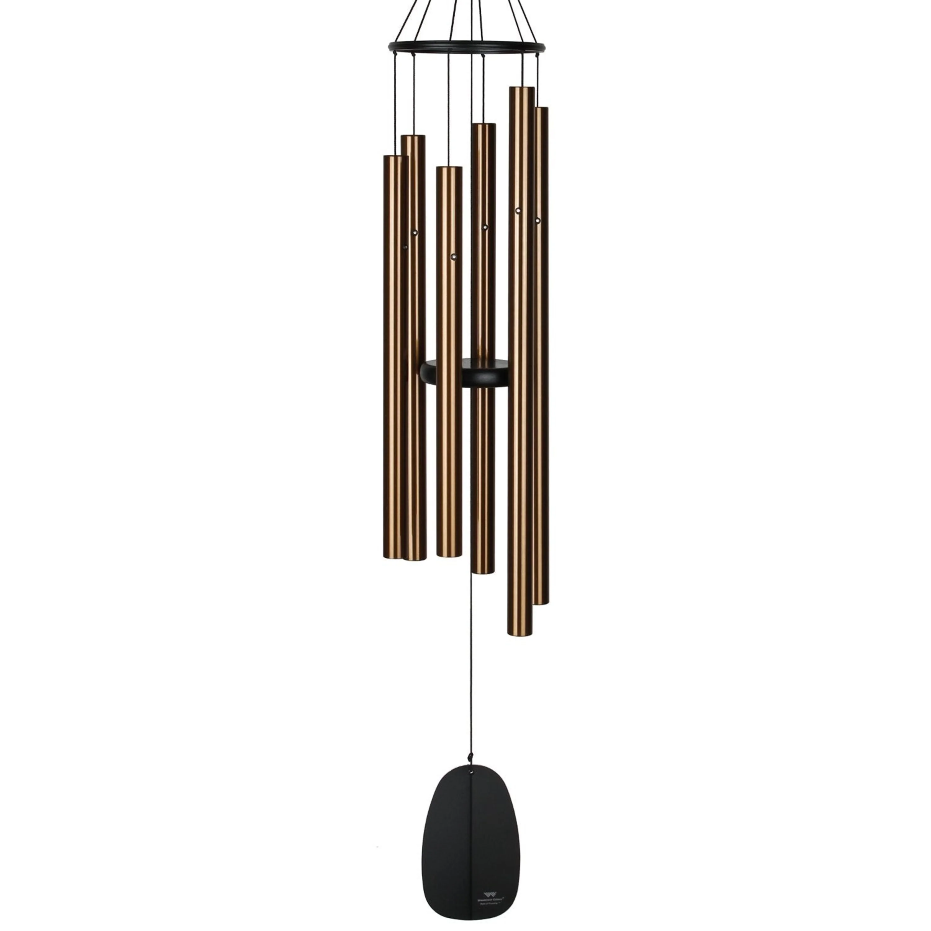 Bells of Paradise - Bronze 44" - Image 9