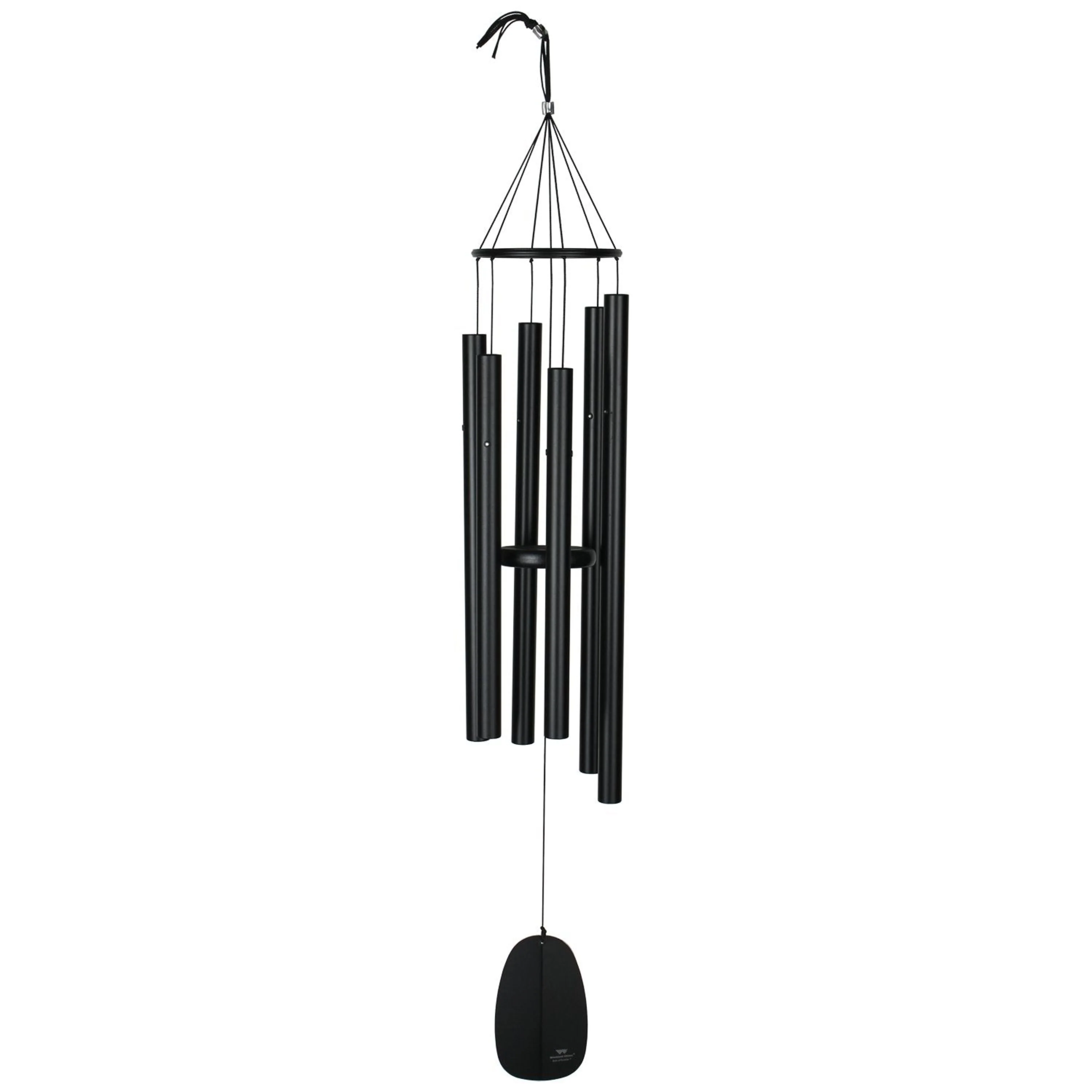 Bells of Paradise - Black 44" - Image 4