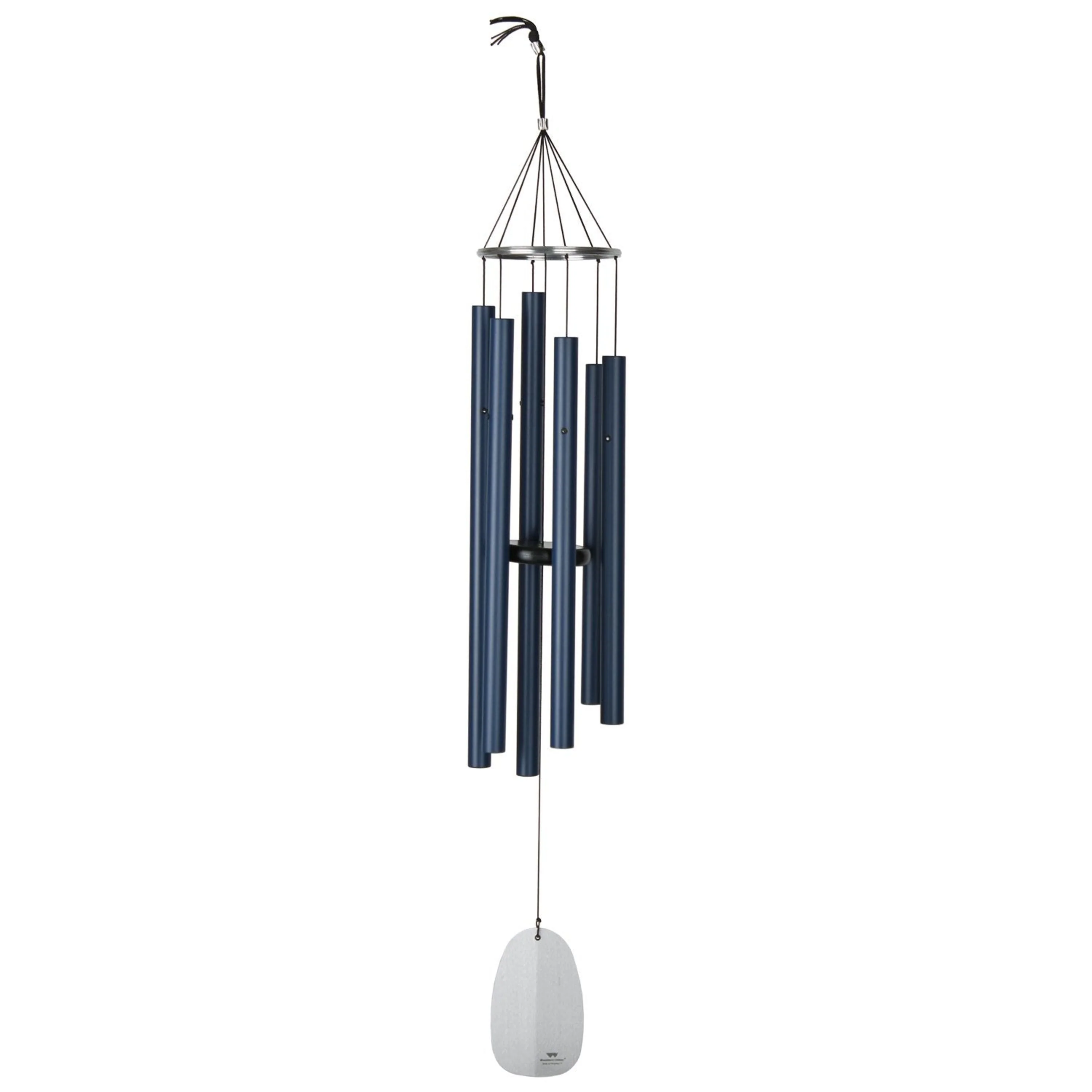 Bells of Paradise - Pacific Blue 44" - Image 3