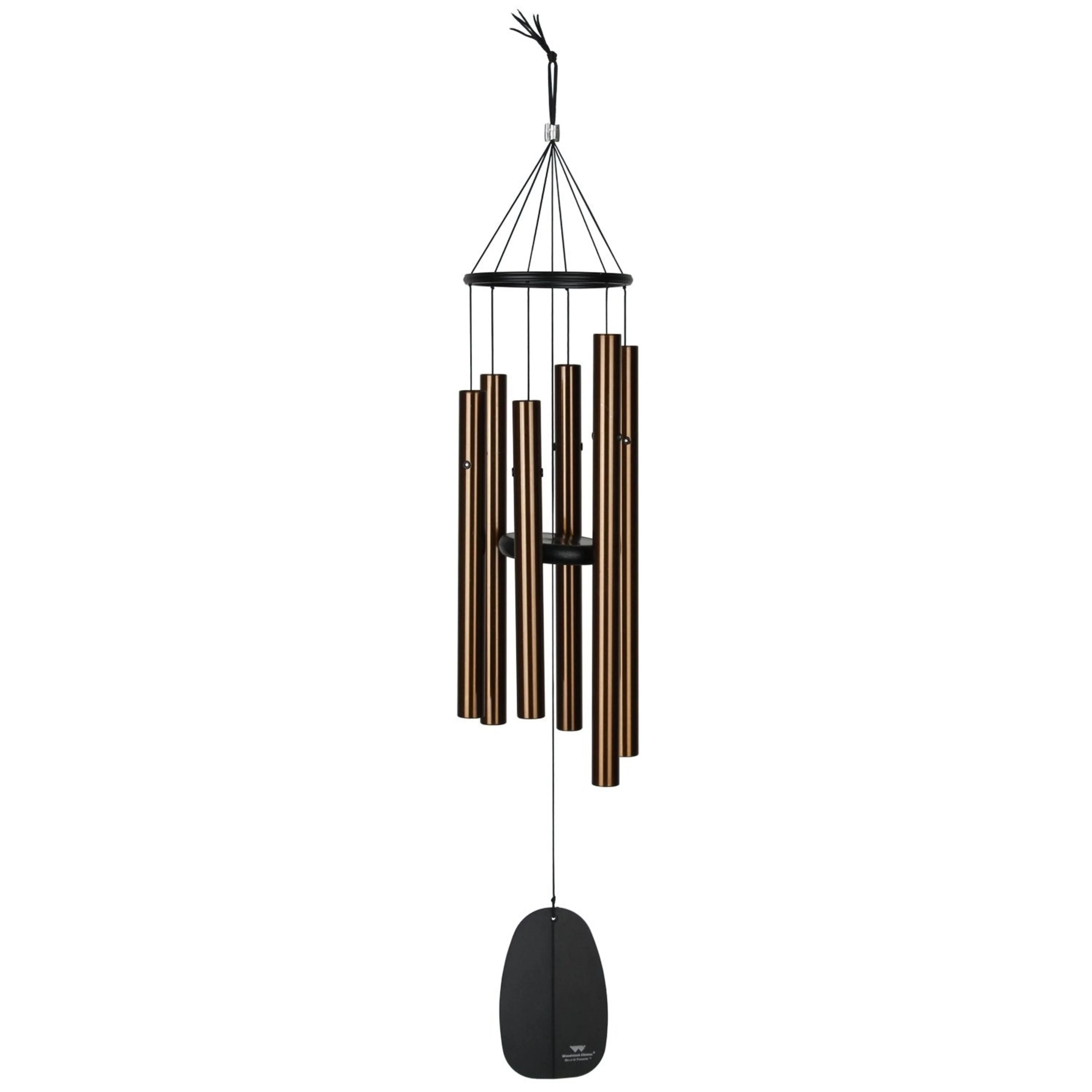 Bells of Paradise - Bronze 32" - Image 3