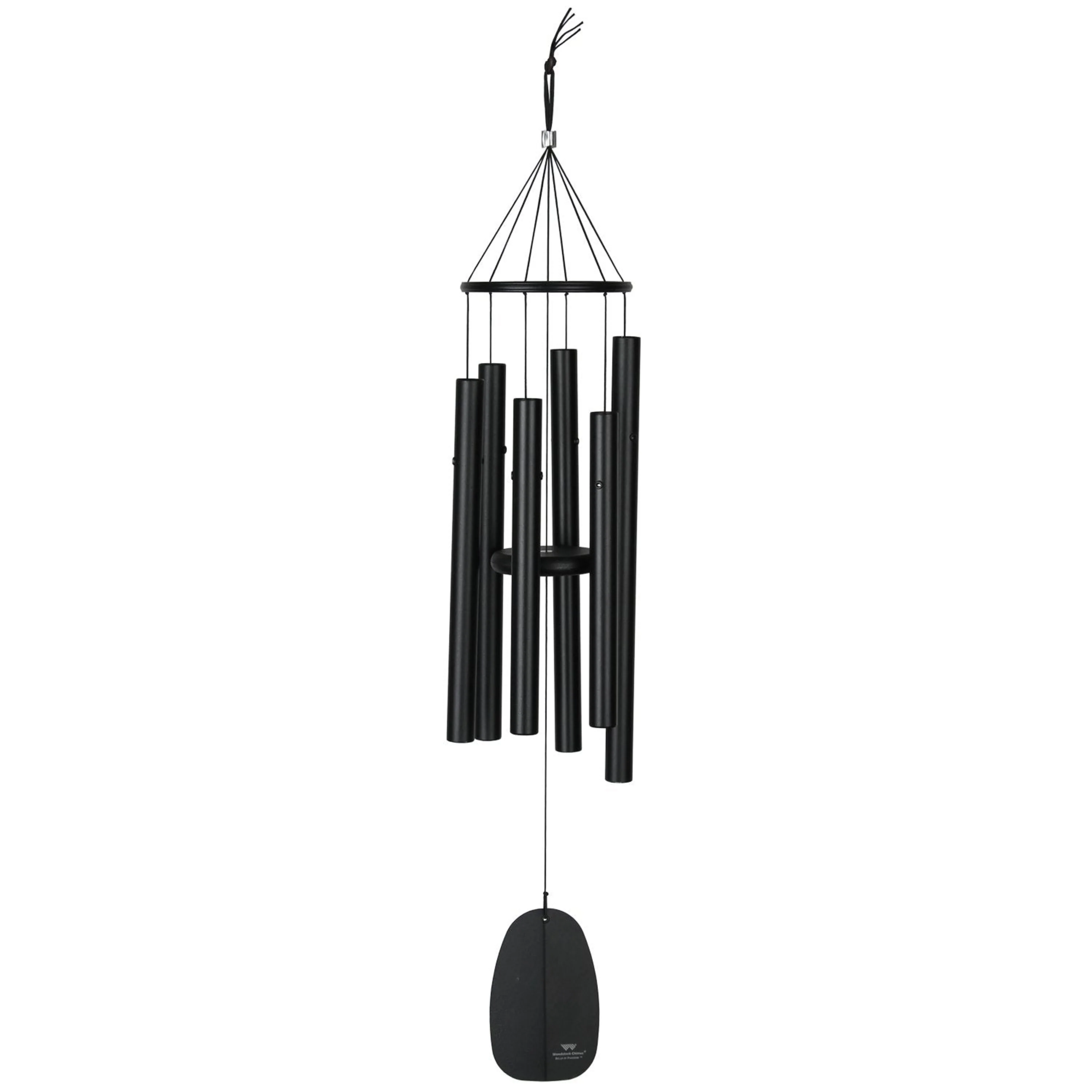 Bells of Paradise - Black 32" - Image 3