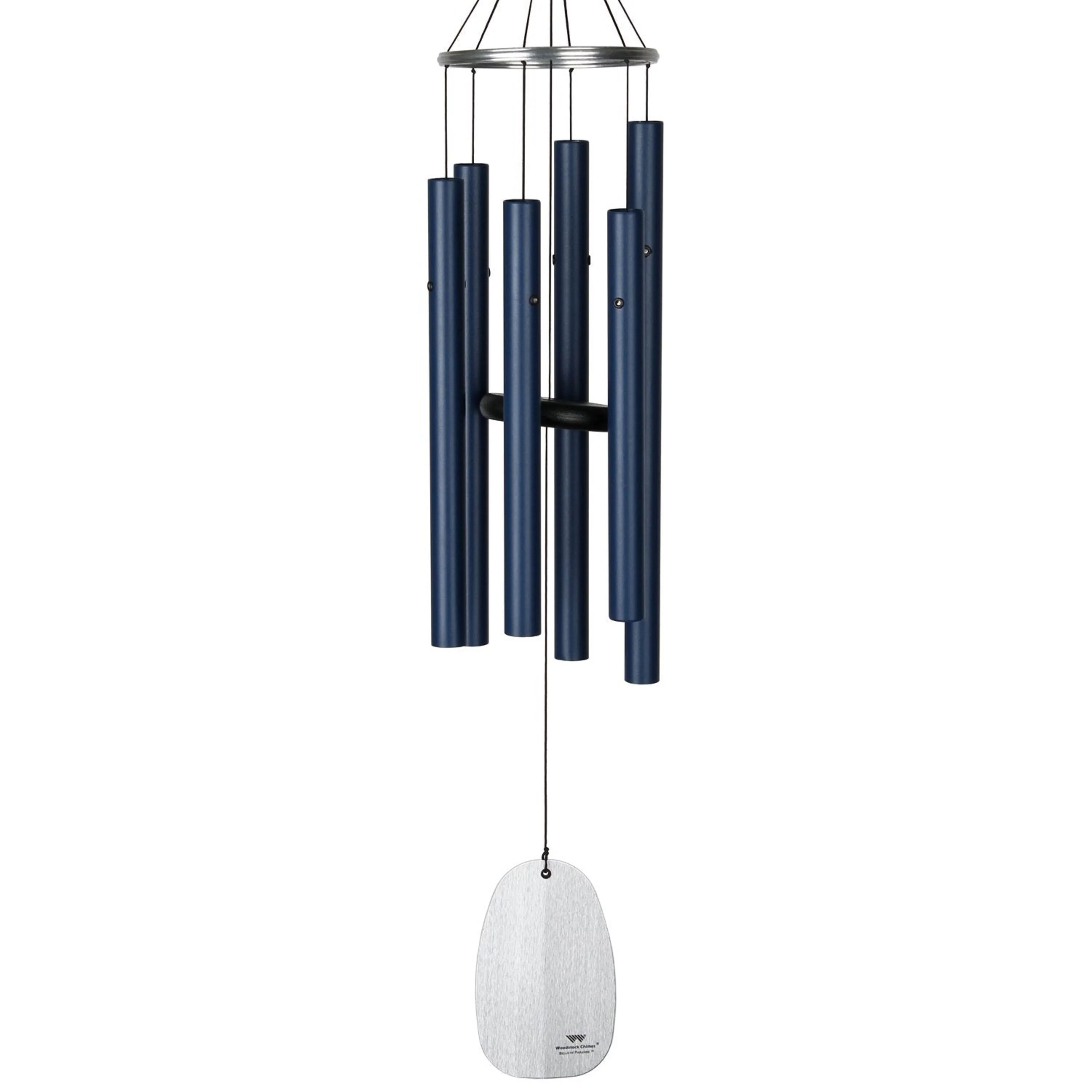 Bells of Paradise - Pacific Blue 32"