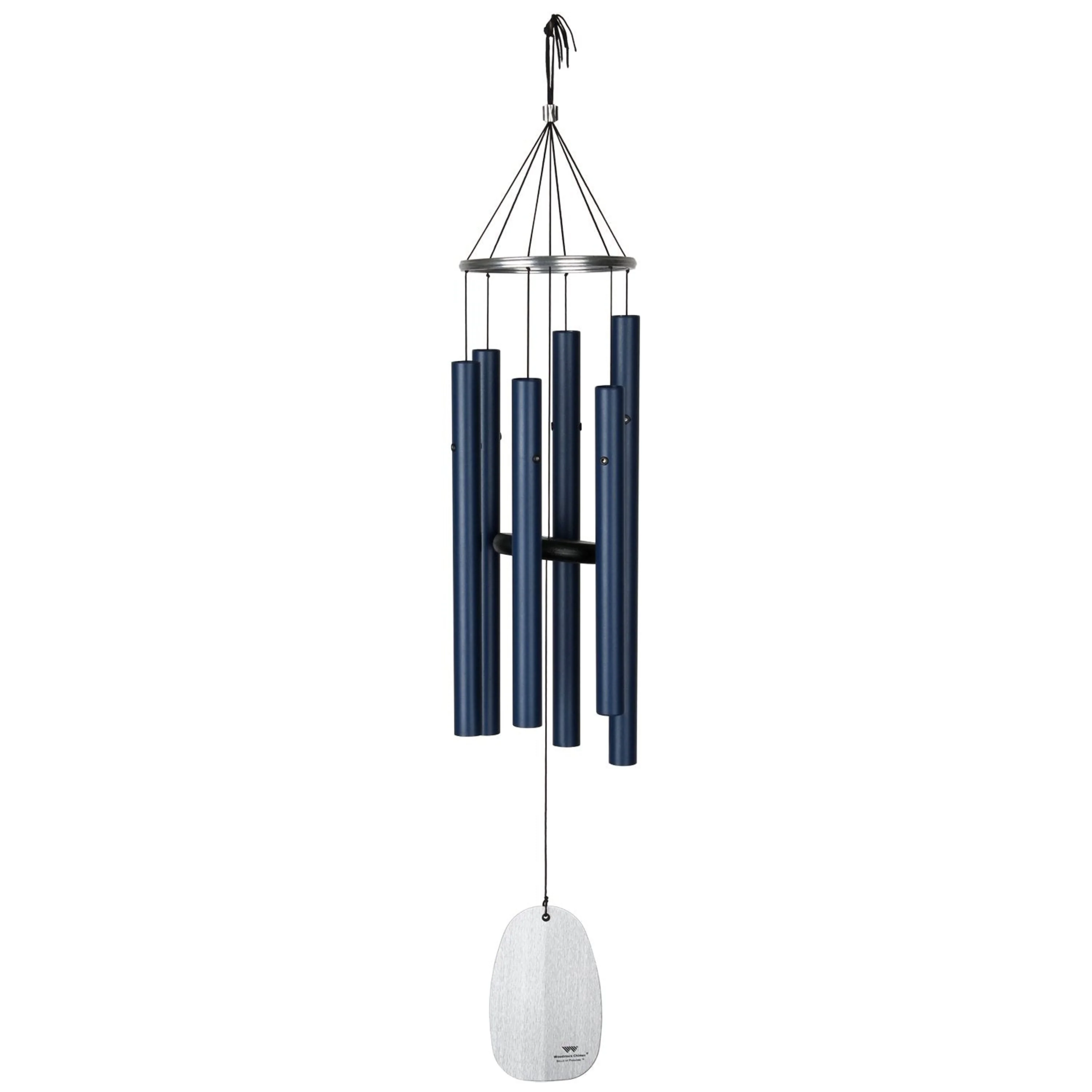 Bells of Paradise - Pacific Blue 32" - Image 3