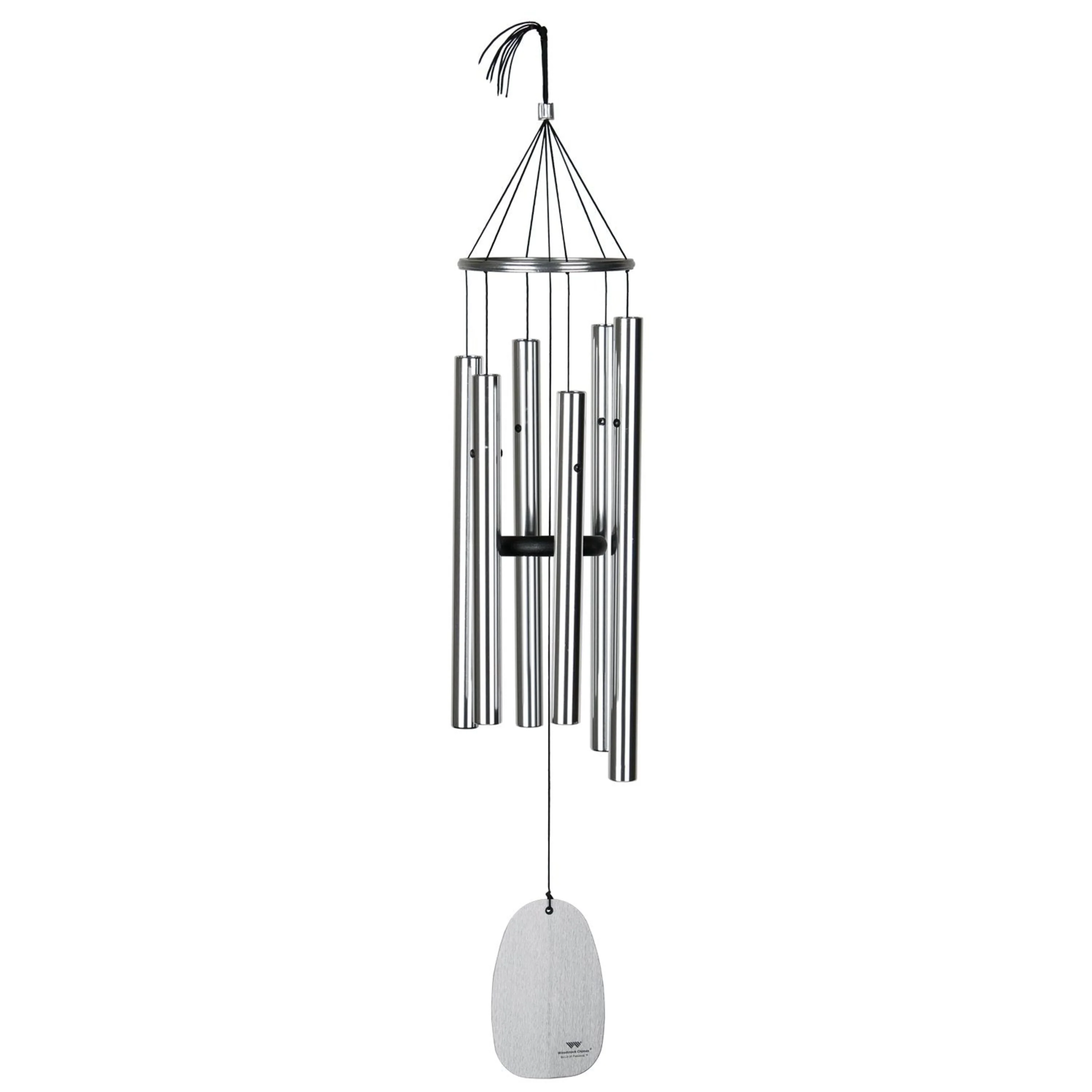 Bells of Paradise - Silver 32" - Image 4