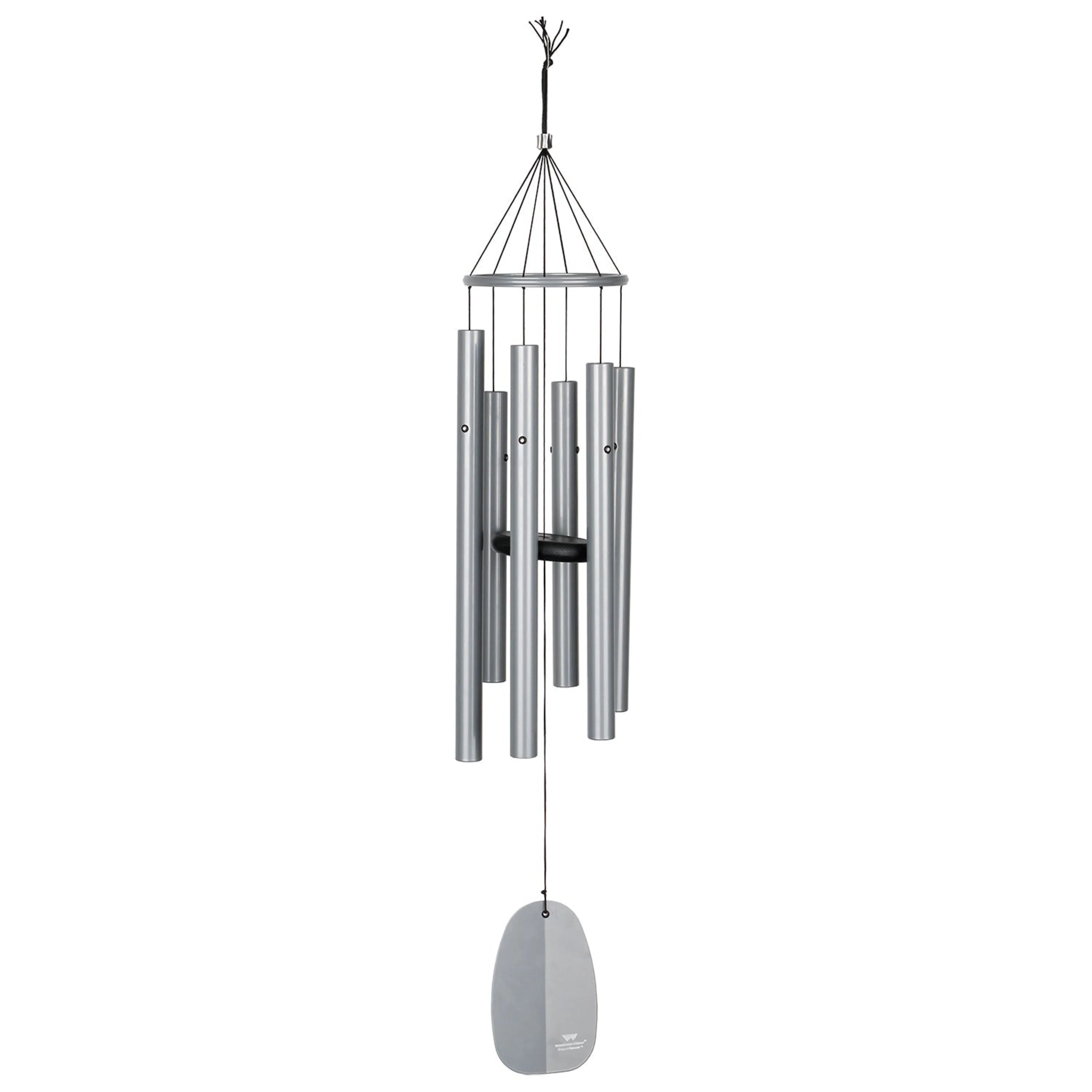 Bells of Paradise - Harbor Gray 32" - Image 3