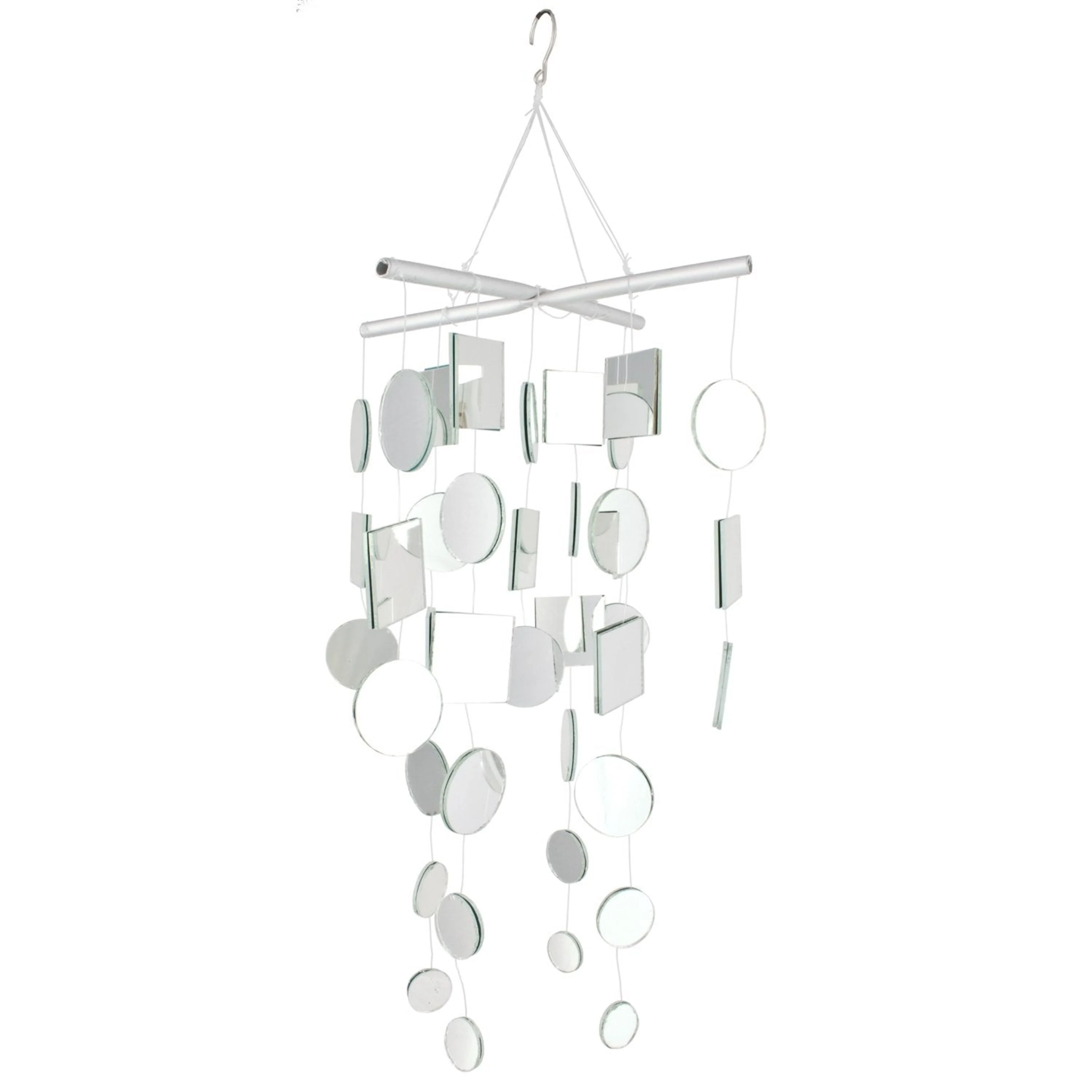 Mirror Chime, Medium