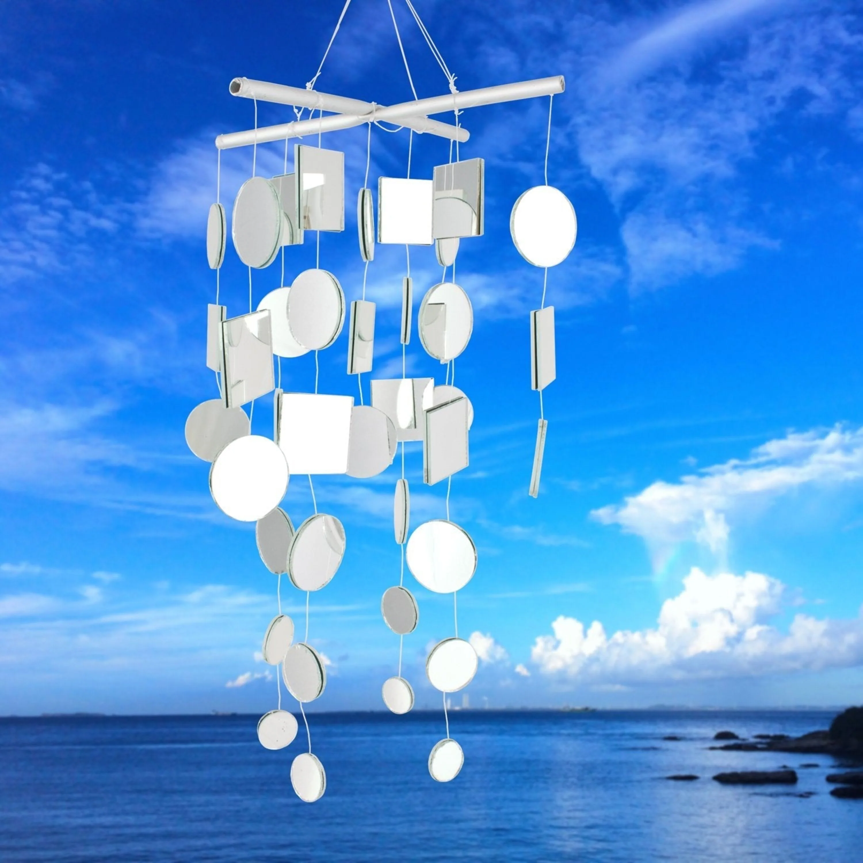 Mirror Chime, Medium - Image 2