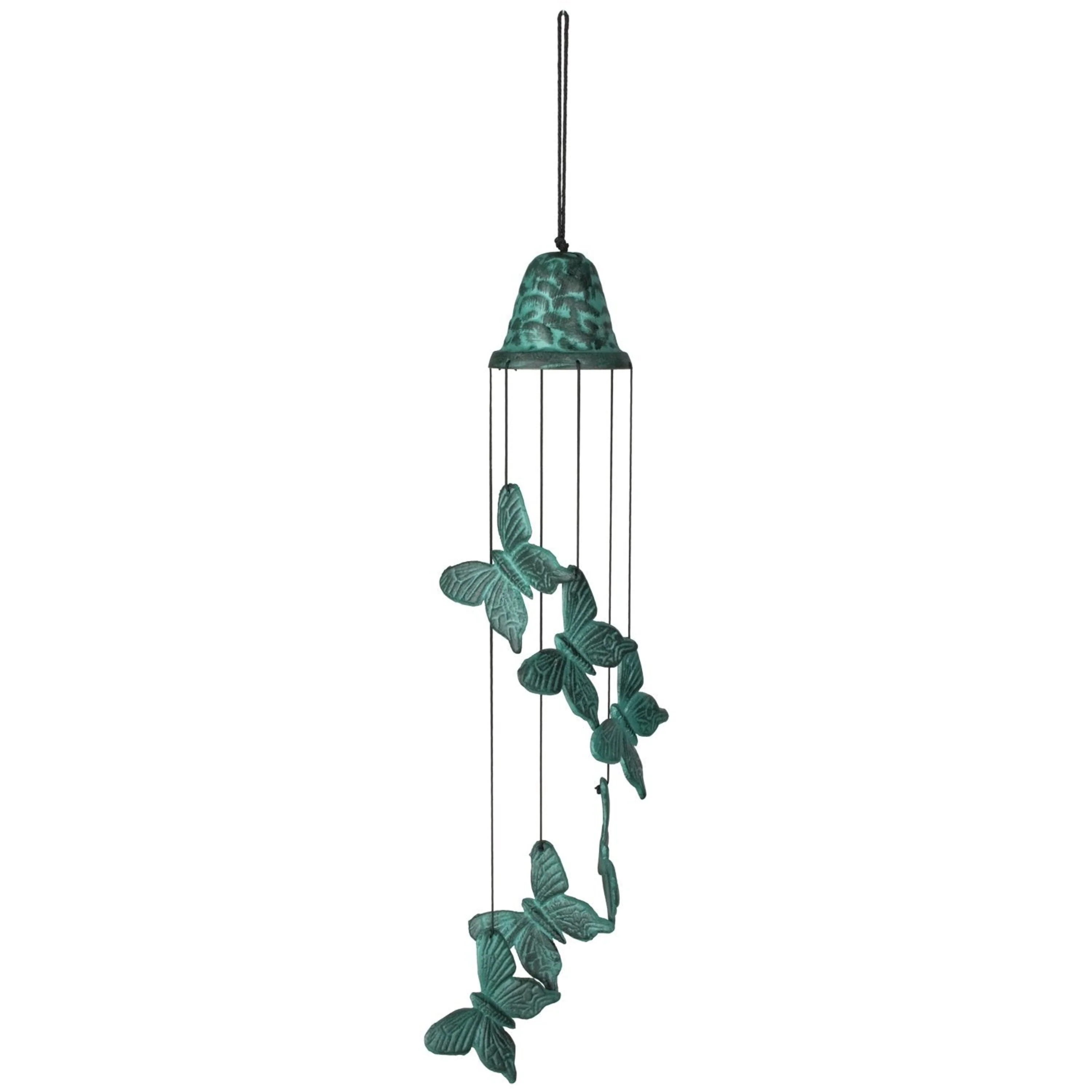 Woodstock Habitats - Butterfly Chime - Image 3