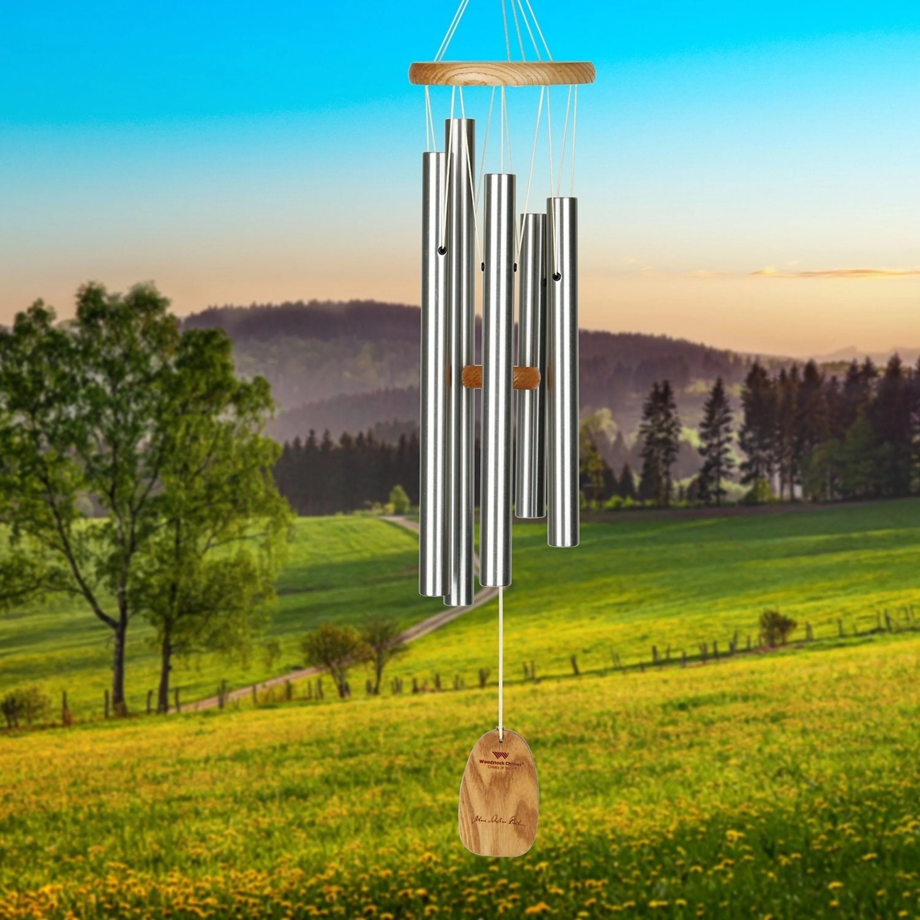 Chimes of Bach - Image 2