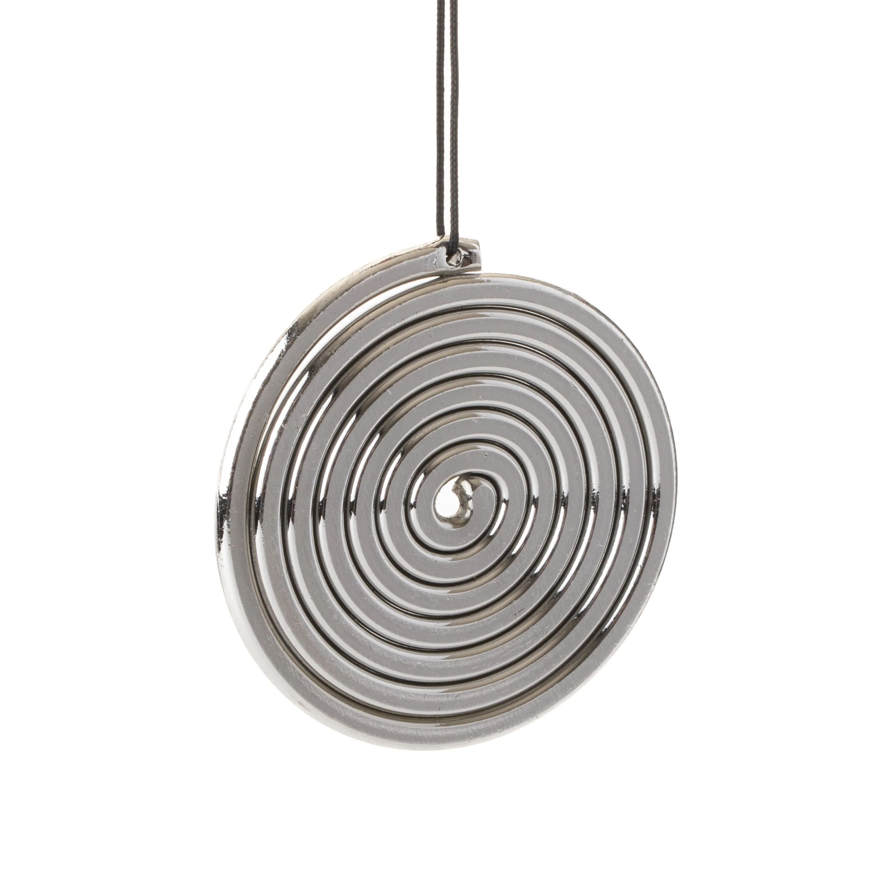 Chakra Chime Seven Stones Silver - Image 8