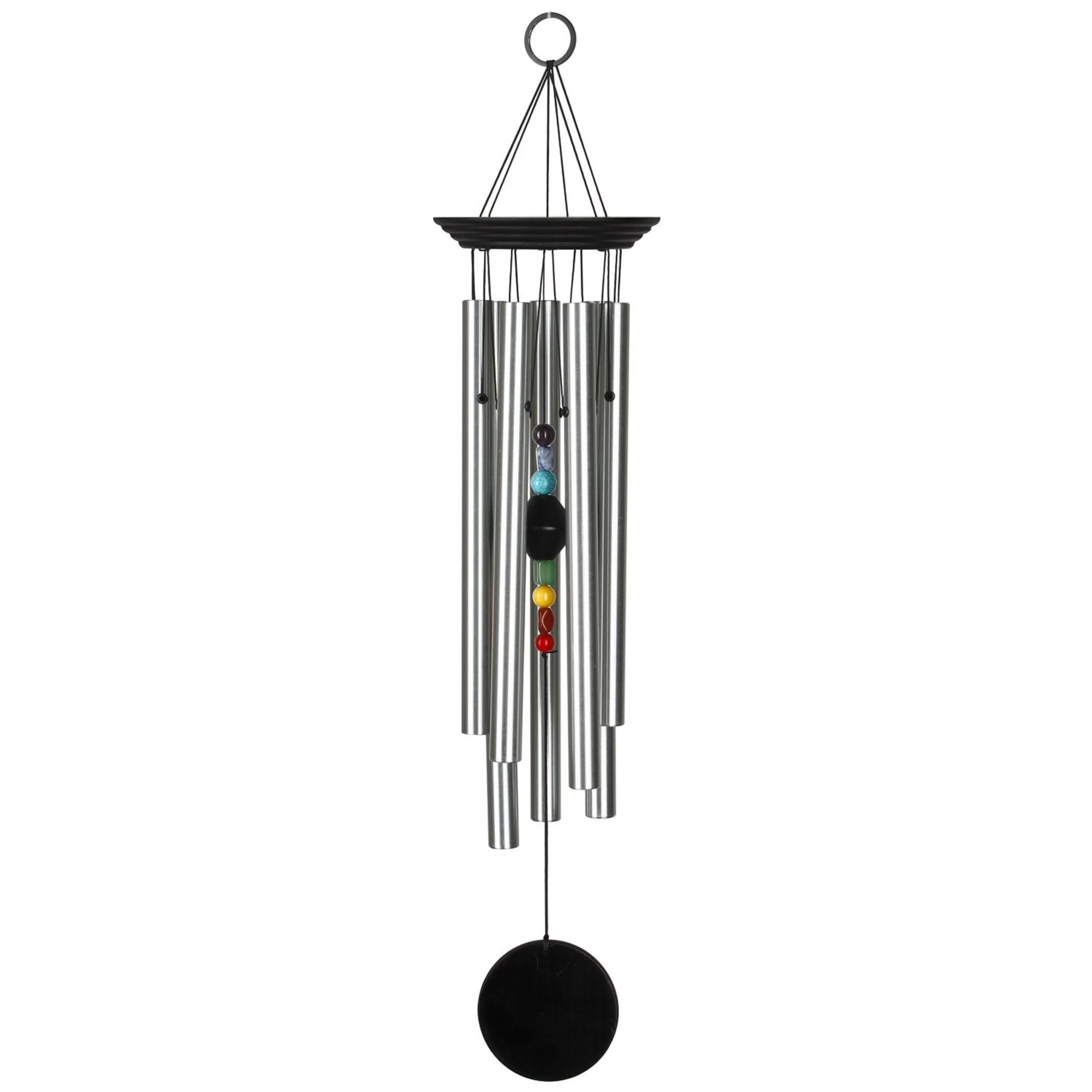 Chakra Chimes Seven Stones LG - Image 3