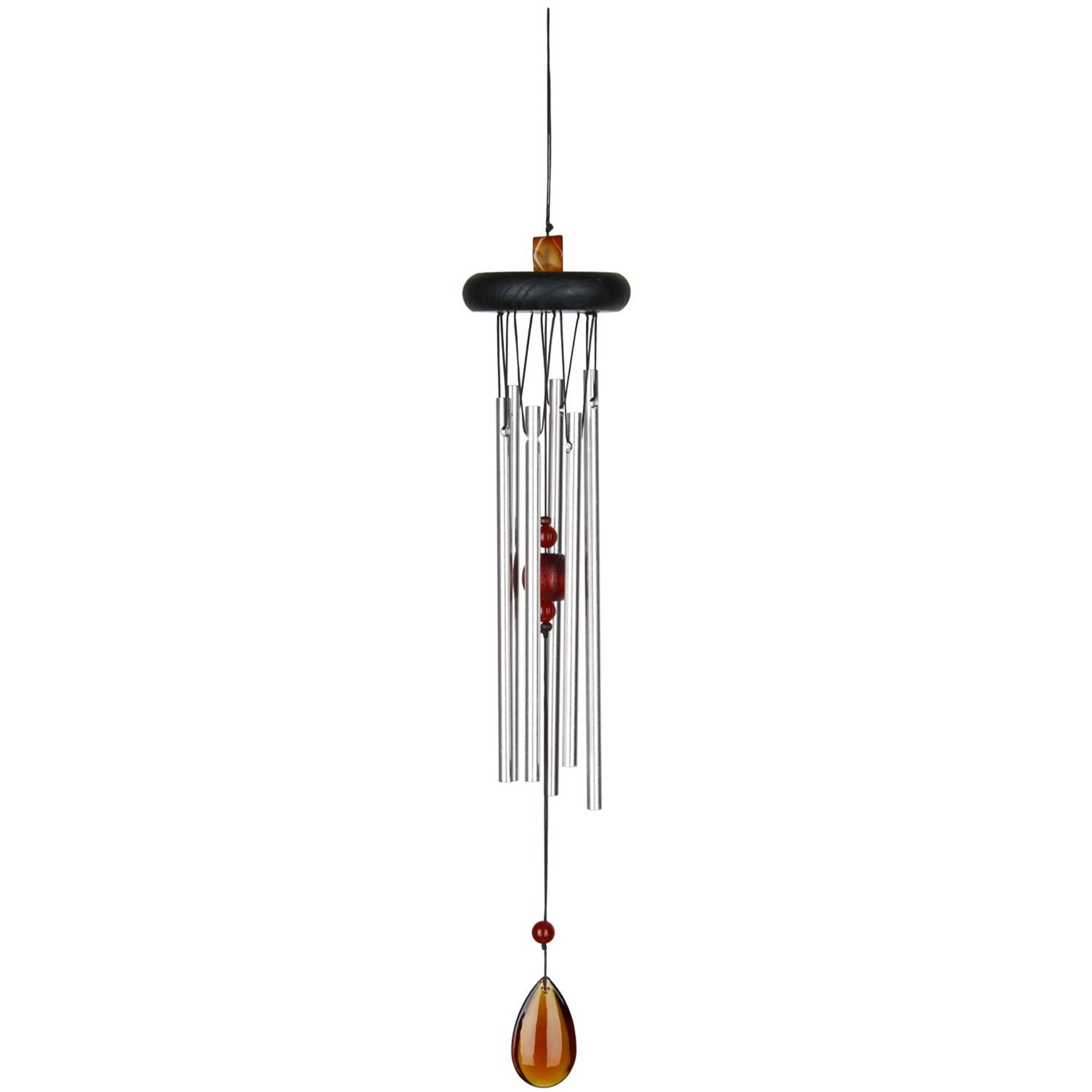 Woodstock Chakra Chimes - Amber - Image 3