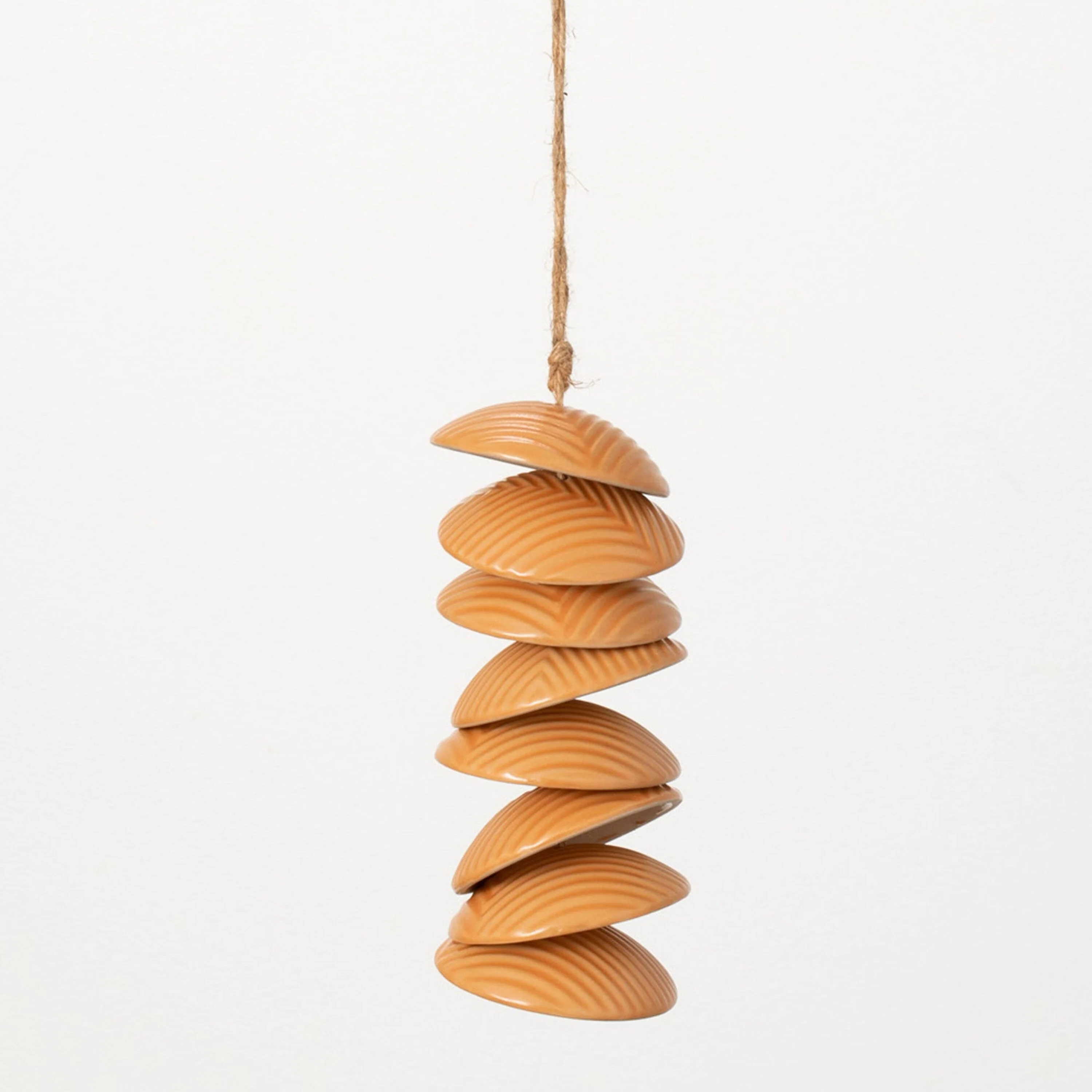 Clay Chimes