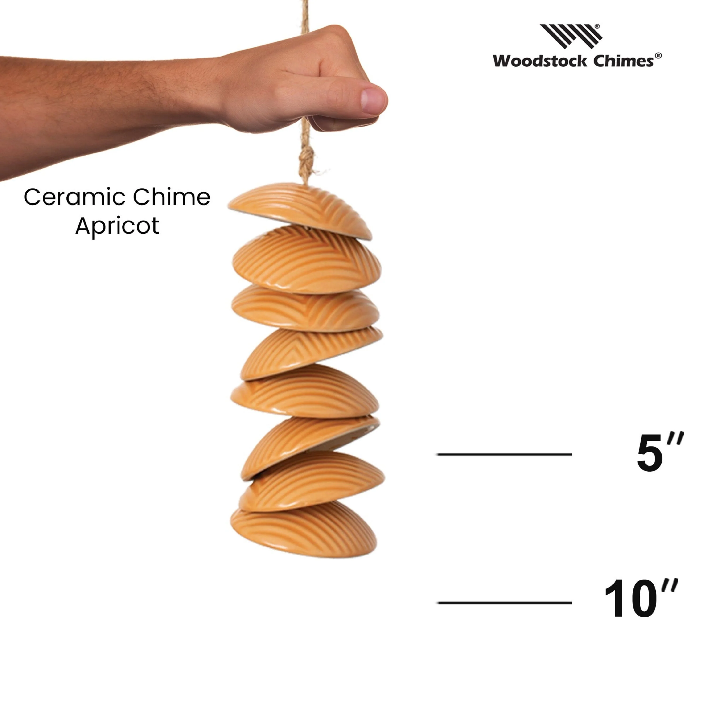 Clay Chimes - Image 5