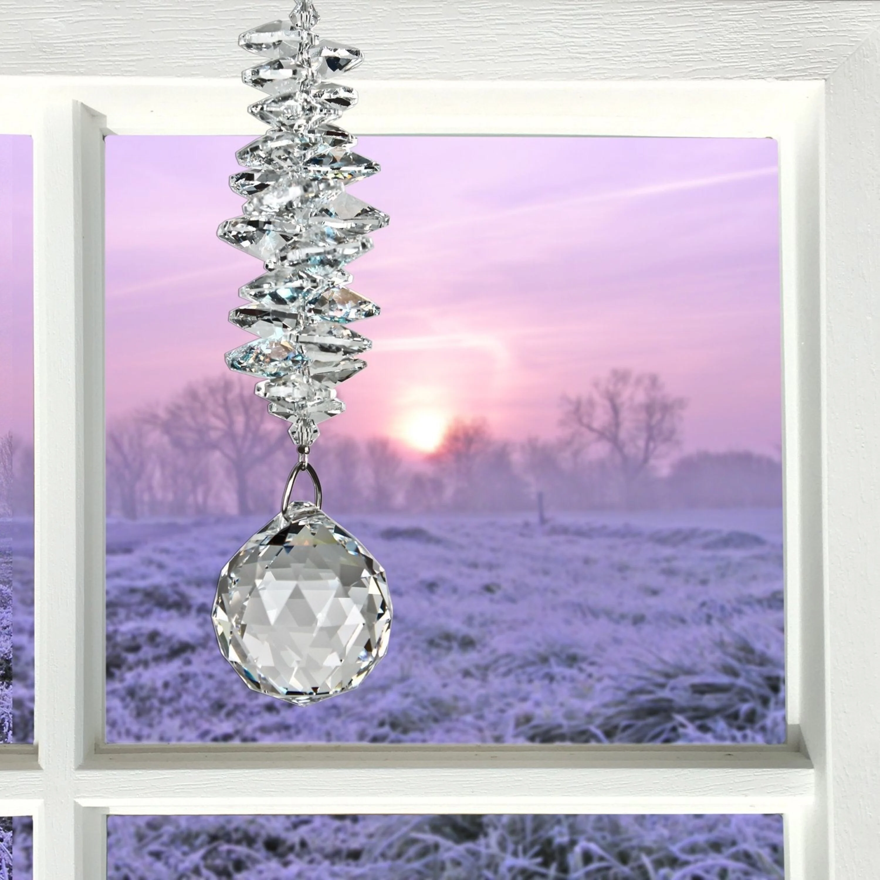 Crystal Grand Cascade-Ice - Image 2