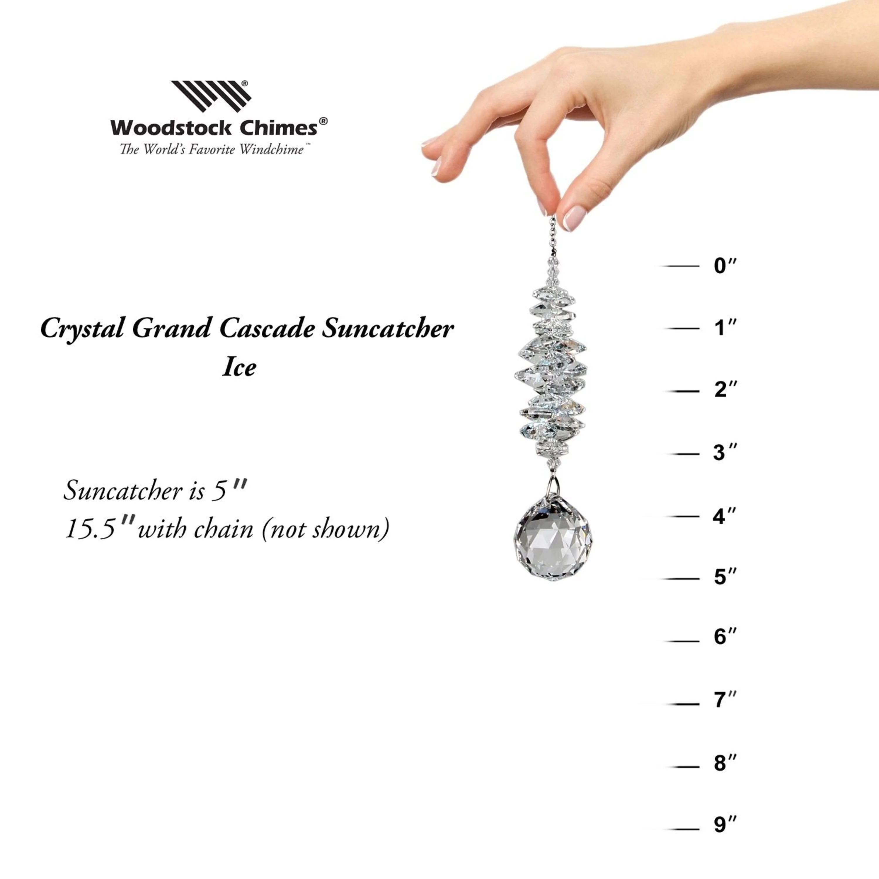 Crystal Grand Cascade-Ice - Image 4
